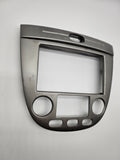 Copertura modulo climatizzazione Orig Chevrolet Daewoo Lacetti Nubira dal 2005 96555036