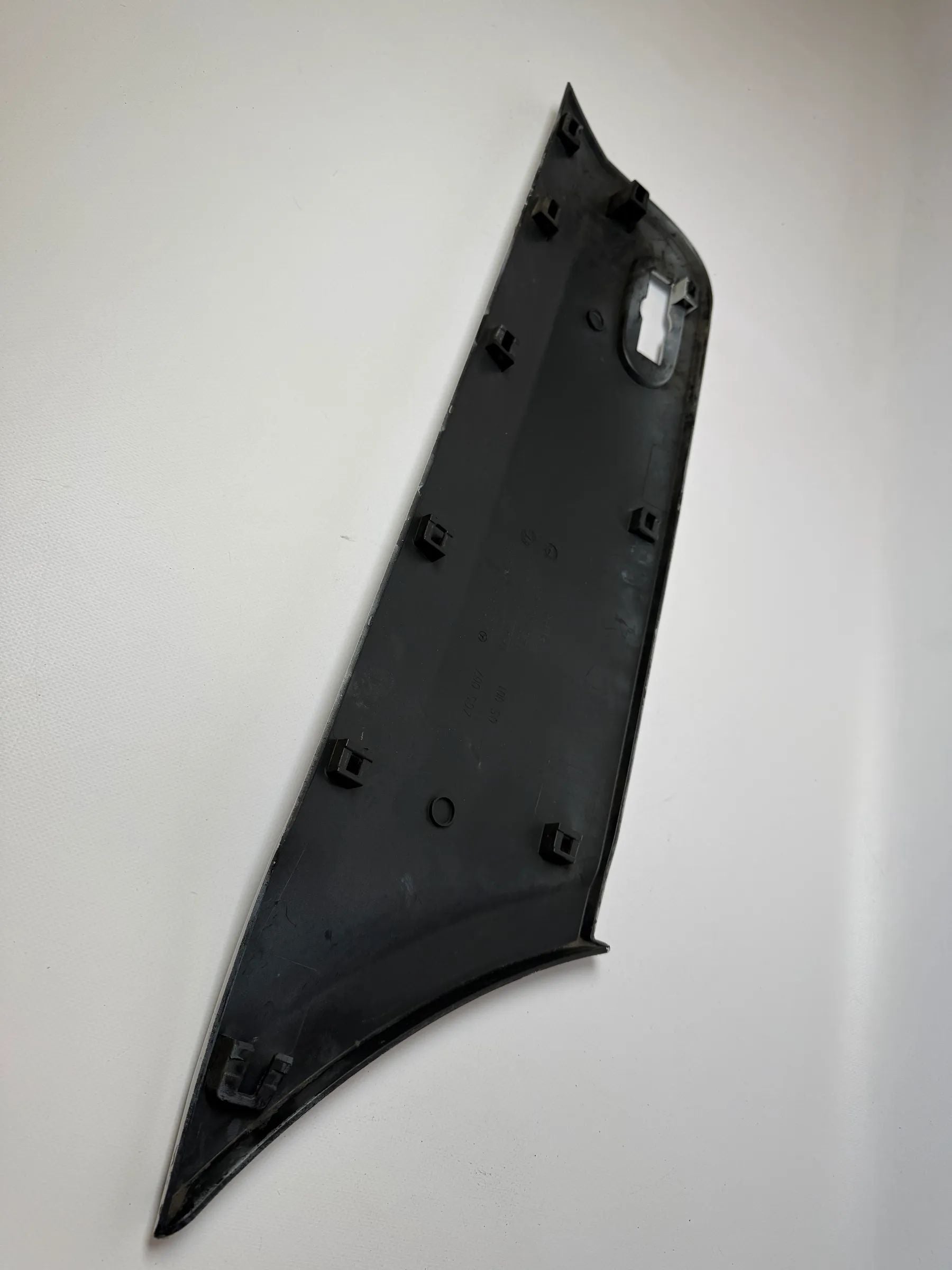 Original Mercedes-Benz Sprinter (W906) VW Crafter Zierleiste Rechts  A9066903562