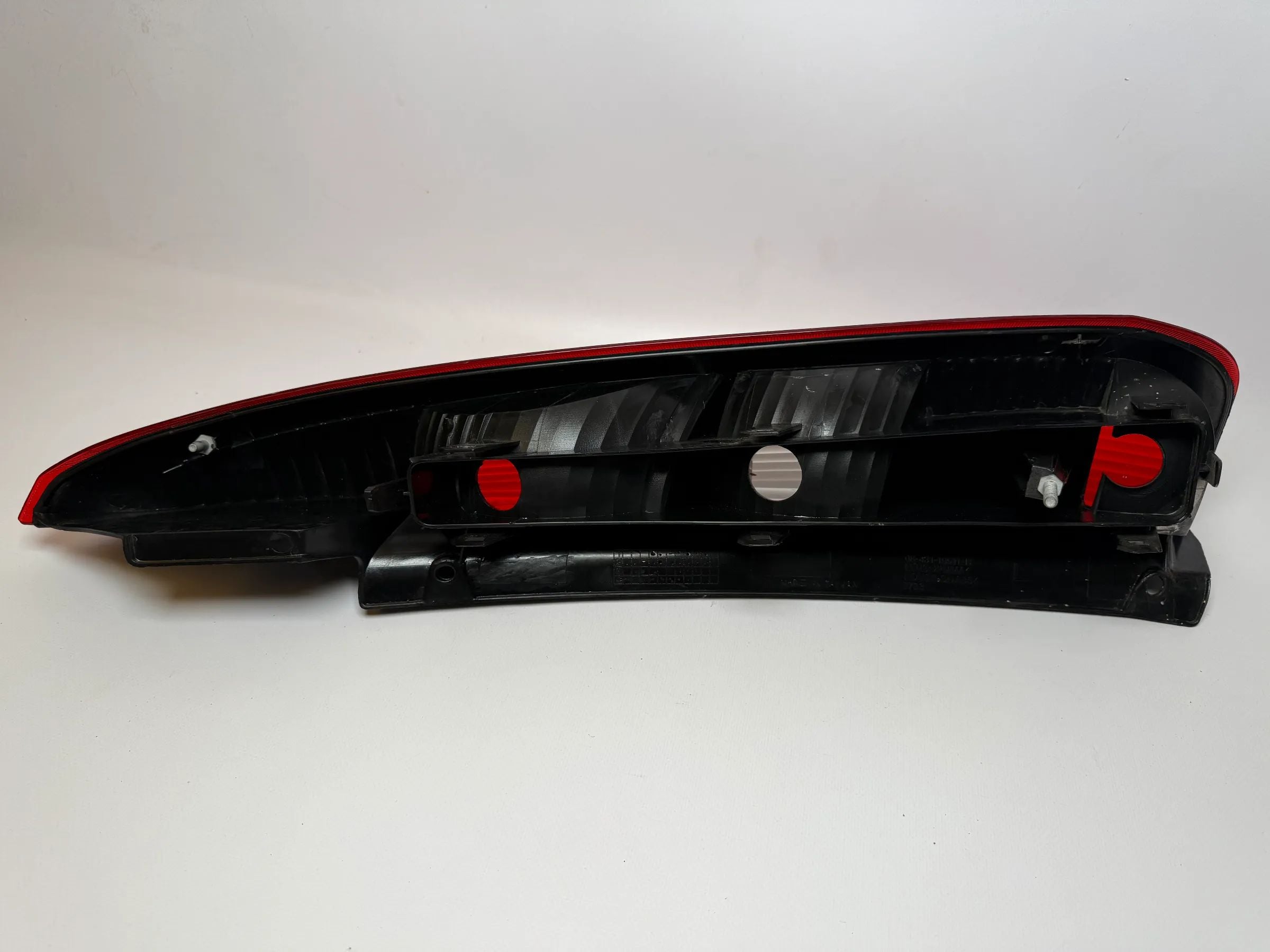 Ford Fusion (JU) rear taillight left 2N11-13A603-B / 08-431-1951 