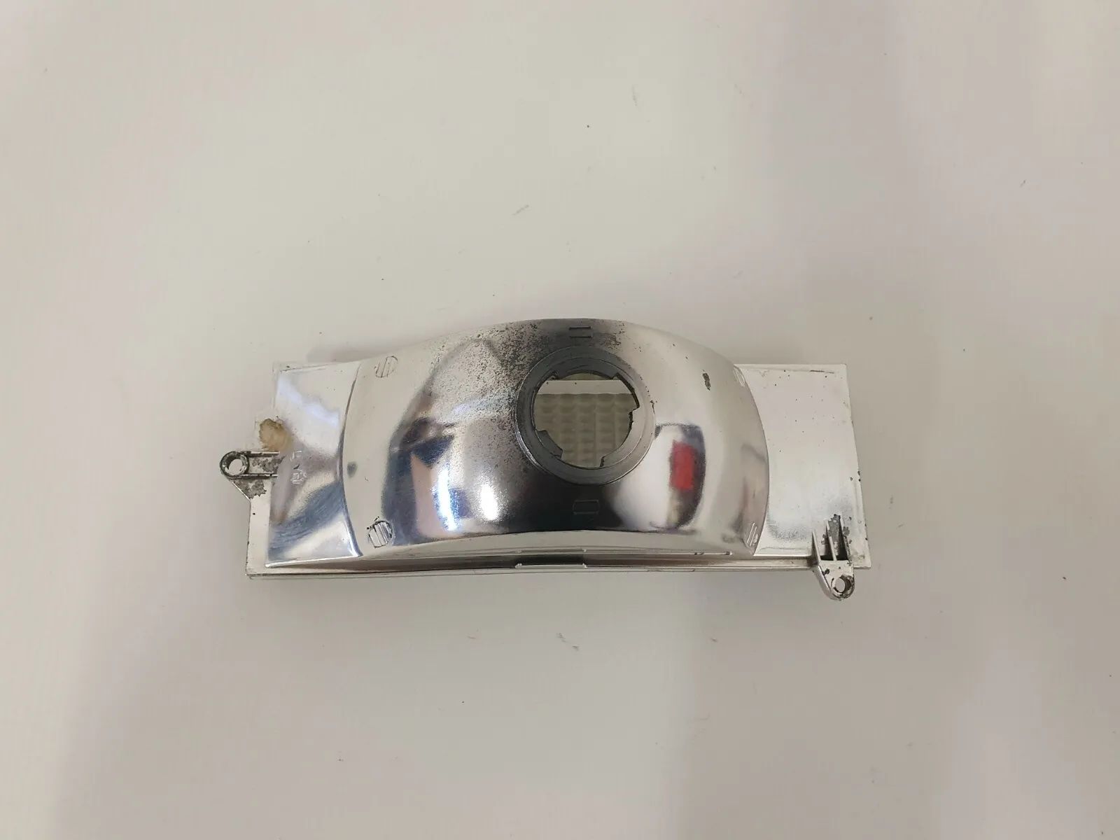 oryginalny Kierunkowskaz przedni lewy Jeep Cherokee XJ SF8956000101 biały