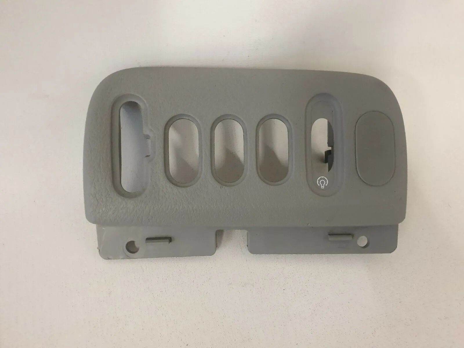 ⭐ RENAULT MEGANE SCENIC (JA0/1_) 1.6 16V window regulator trim 7700432429 ⭐ 