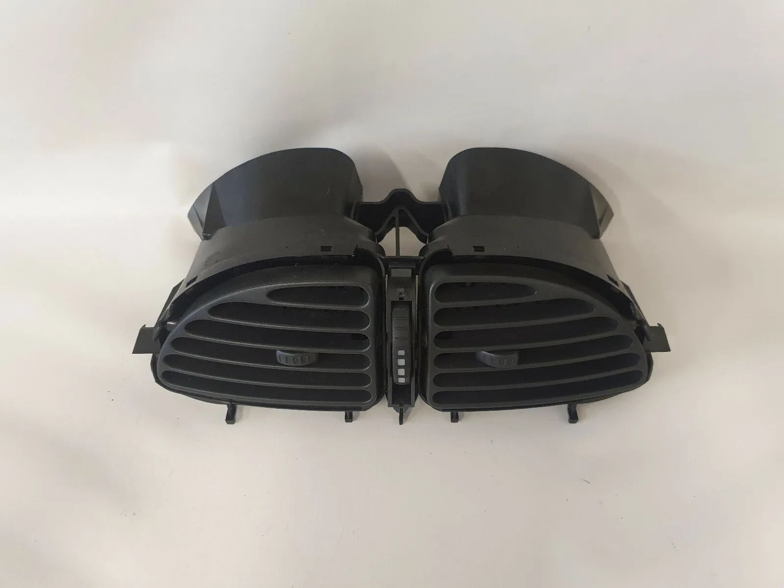 difusor de ar original Citroen C5 grelha de ventilação central 963261727A