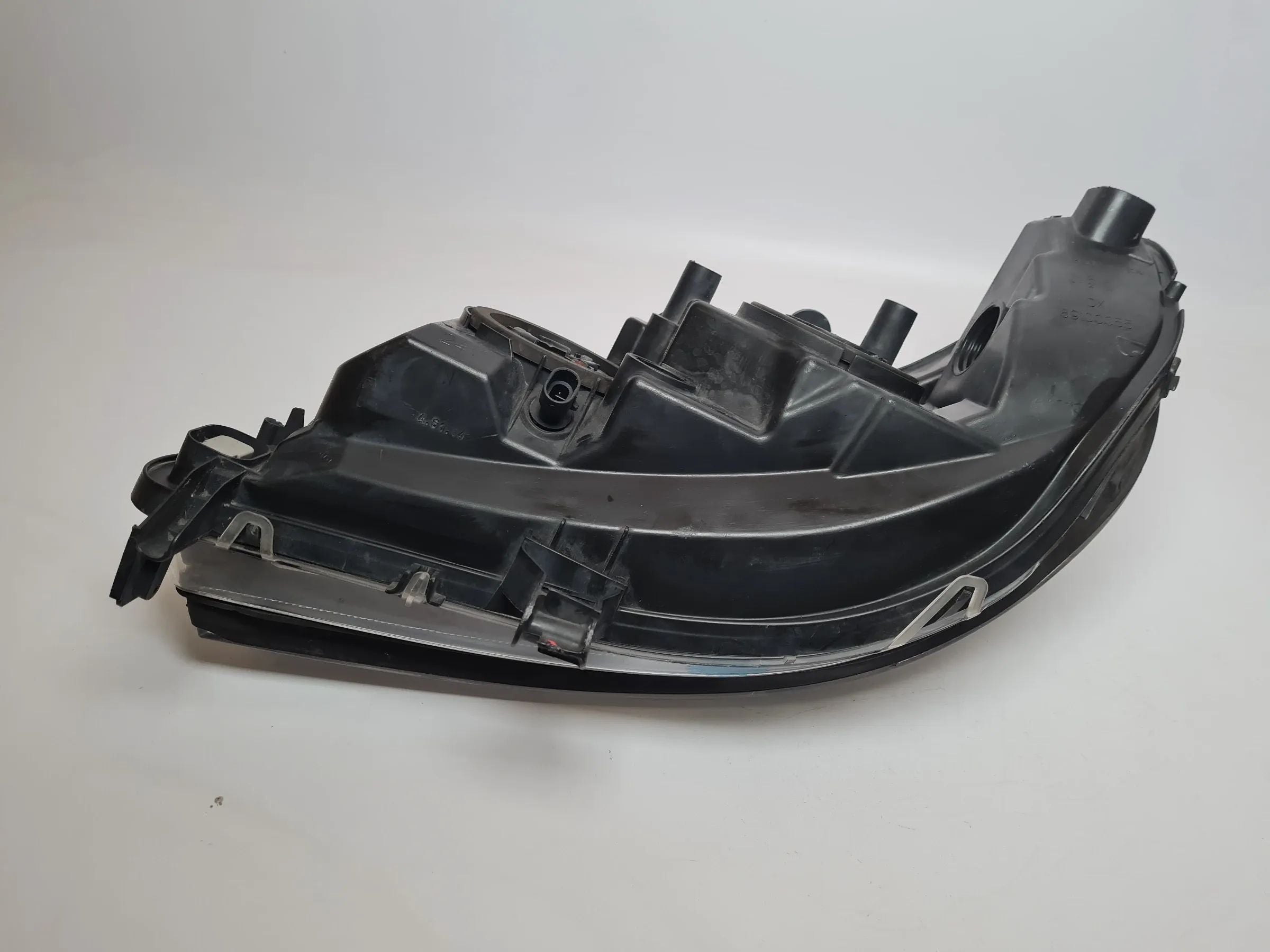 Original Opel Zafira A (T98) Scheinwerfer / Frontleuchte Rechts 89100055