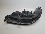 Original Opel Zafira A (T98) Scheinwerfer / Frontleuchte Rechts 89100055