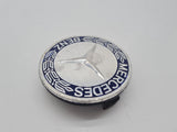 Original Mercedes-Benz C-Klasse (W205) Radkappe Nabendeckel, A1714000025