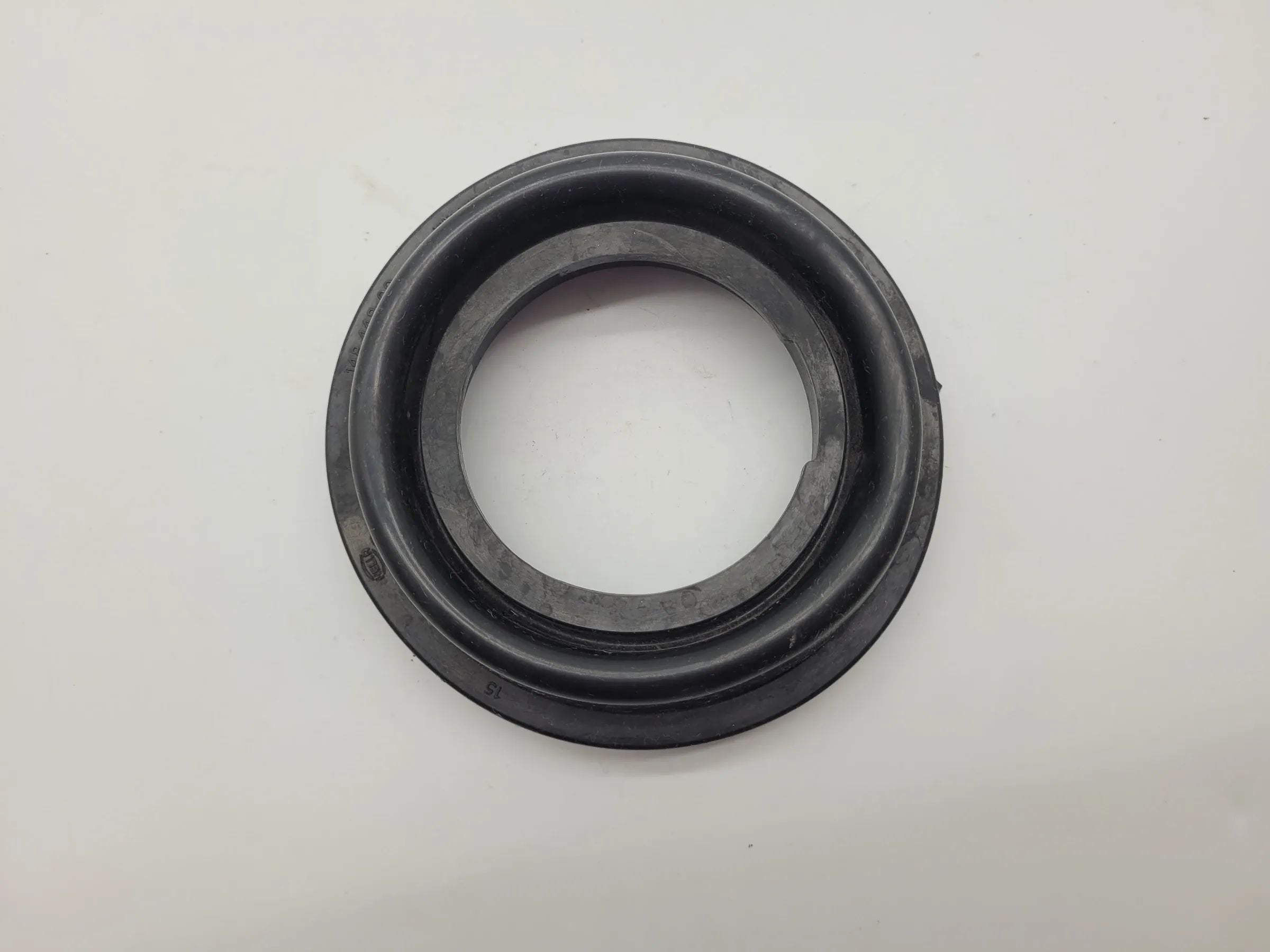 Original Opel Astra G (T98) Scheinwerfer Gummi Dichtung 100mm L/R, 148448-00