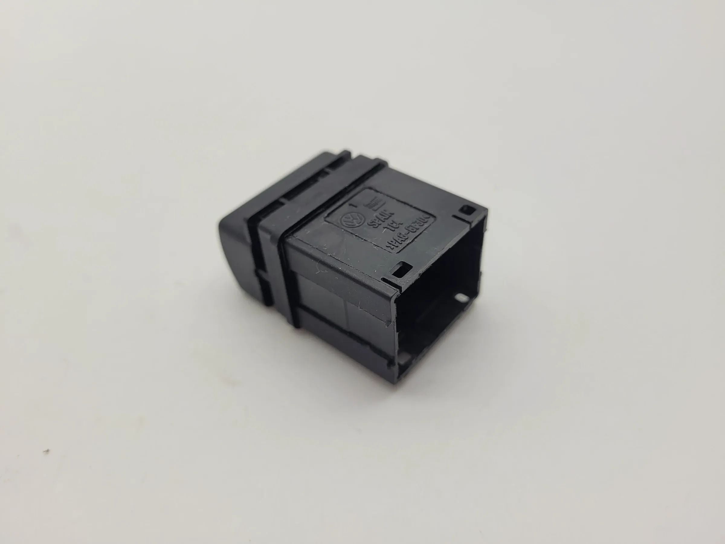 Original Seat Ibiza (6L1/6L2) Airbaglampe Airbag Kontrollleuchte 6L1857370