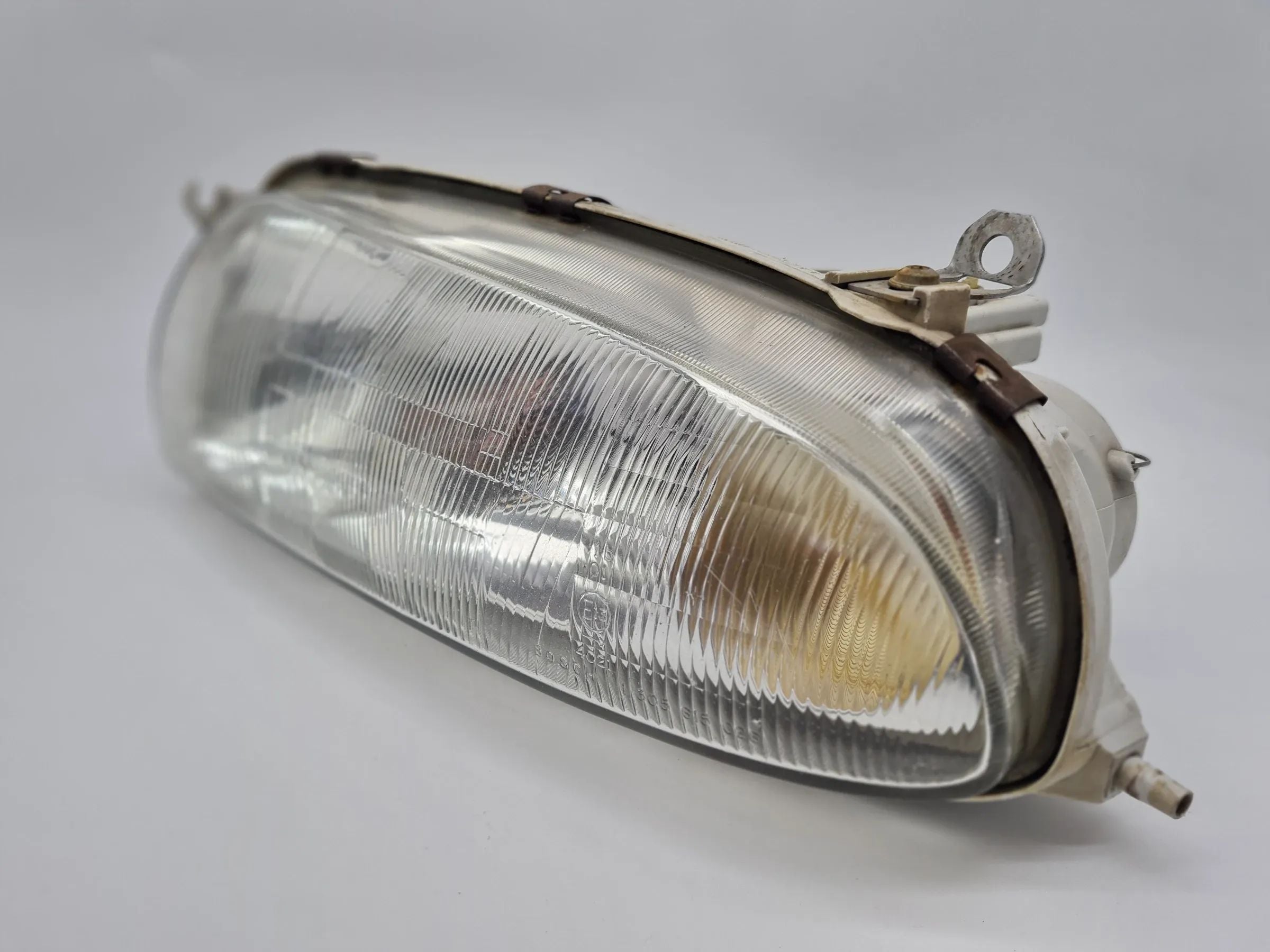 Original Ford Fiesta IV (JA/JB) Scheinwerfer / Frontleuchte Links 96FG 13006 AF