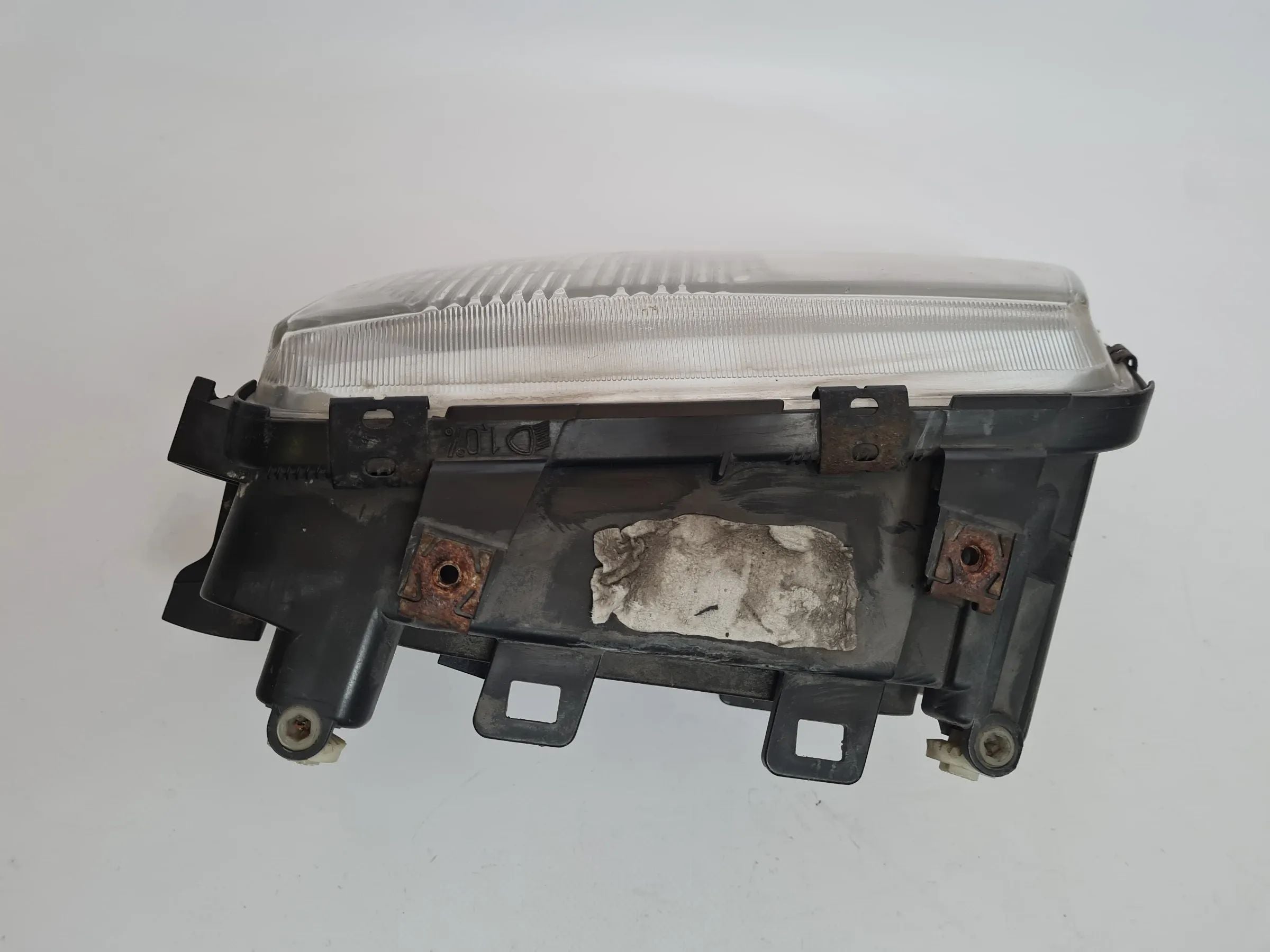 Original Audi A 3 (8L) Scheinwerfer / Frontleuchte Links 8L0941029 / 963 035-00