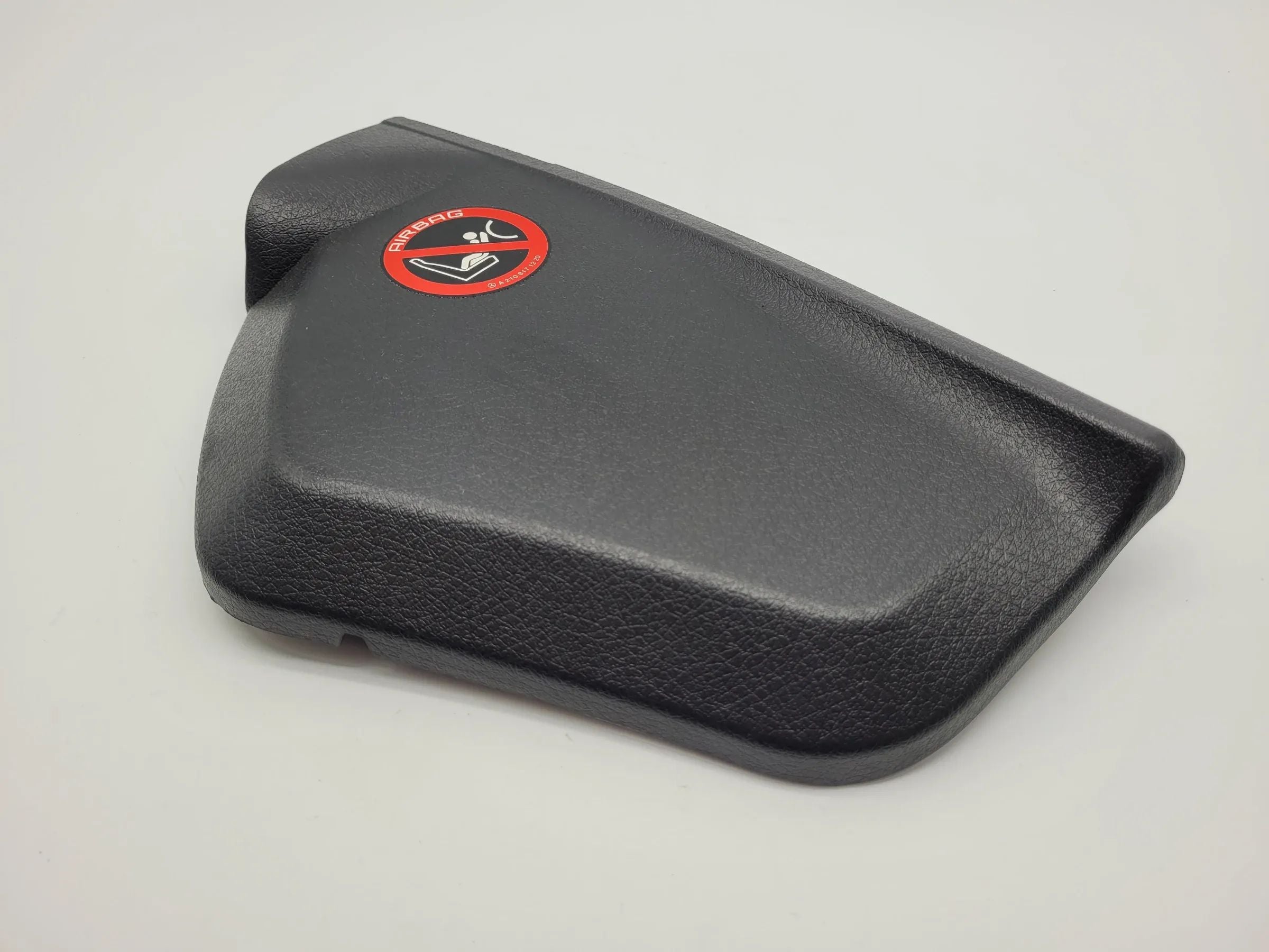 Original Mercedes-Benz C-Klasse Abdeckung Armaturenbrett Rechts A2036800878