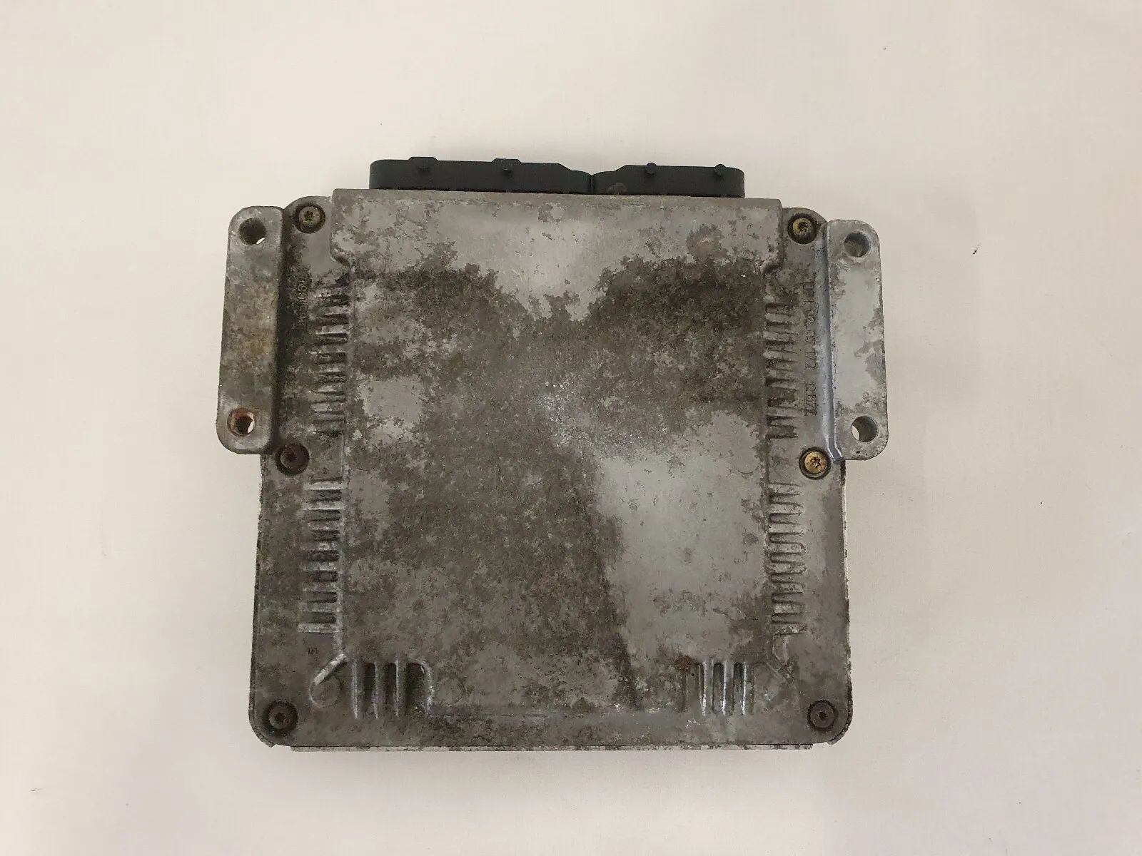 อะไหล่แท้ กล่องควบคุมเครื่องยนต์ Chrysler Voyager IV 2.5 CRD 2001–2007