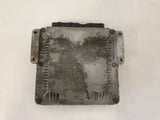 อะไหล่แท้ กล่องควบคุมเครื่องยนต์ Chrysler Voyager IV 2.5 CRD 2001–2007