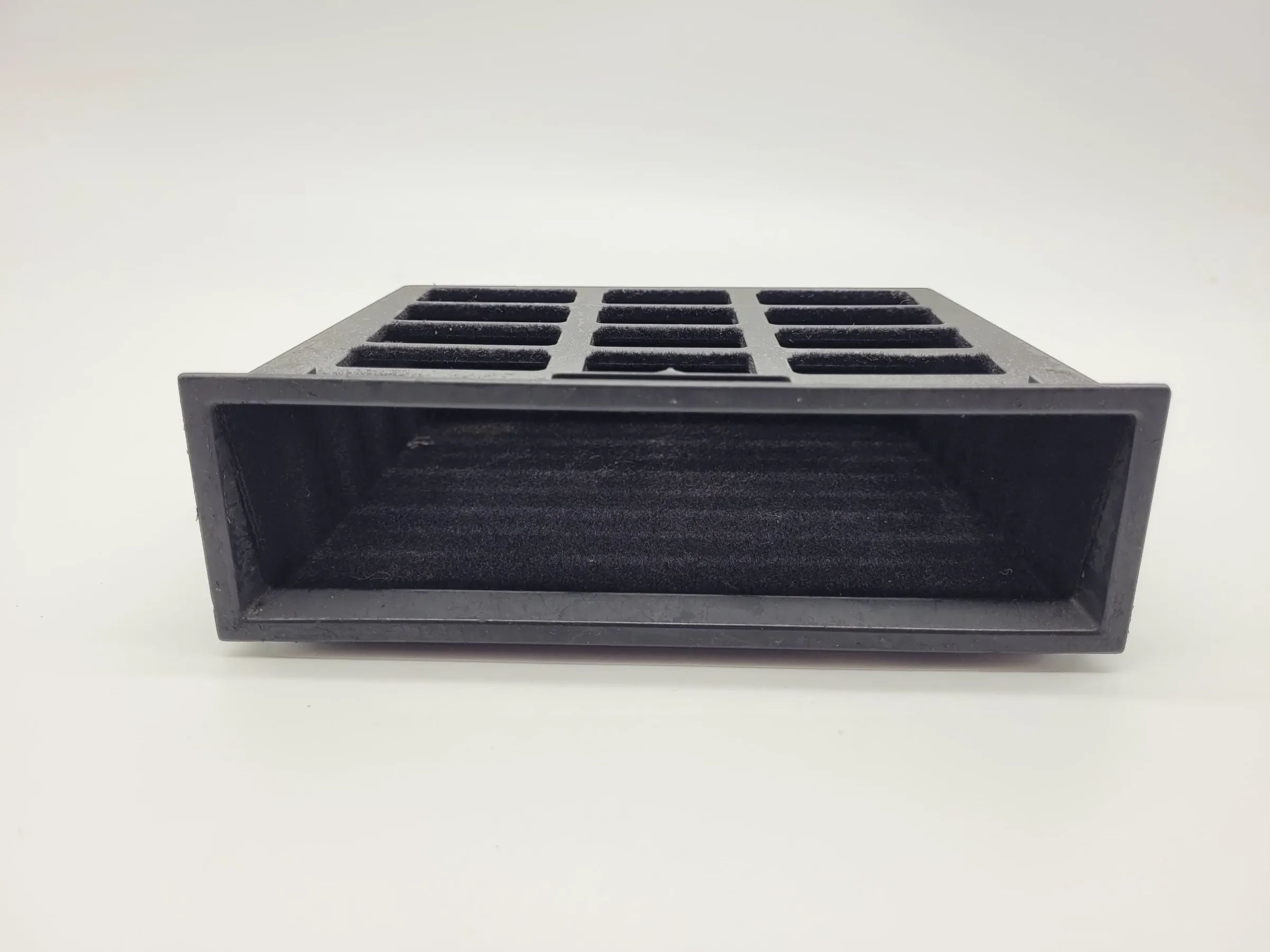 Original VW Golf IV 4 (1J5/1J1) Ablagefach Ablage Mittelkonsole 1J0857058B