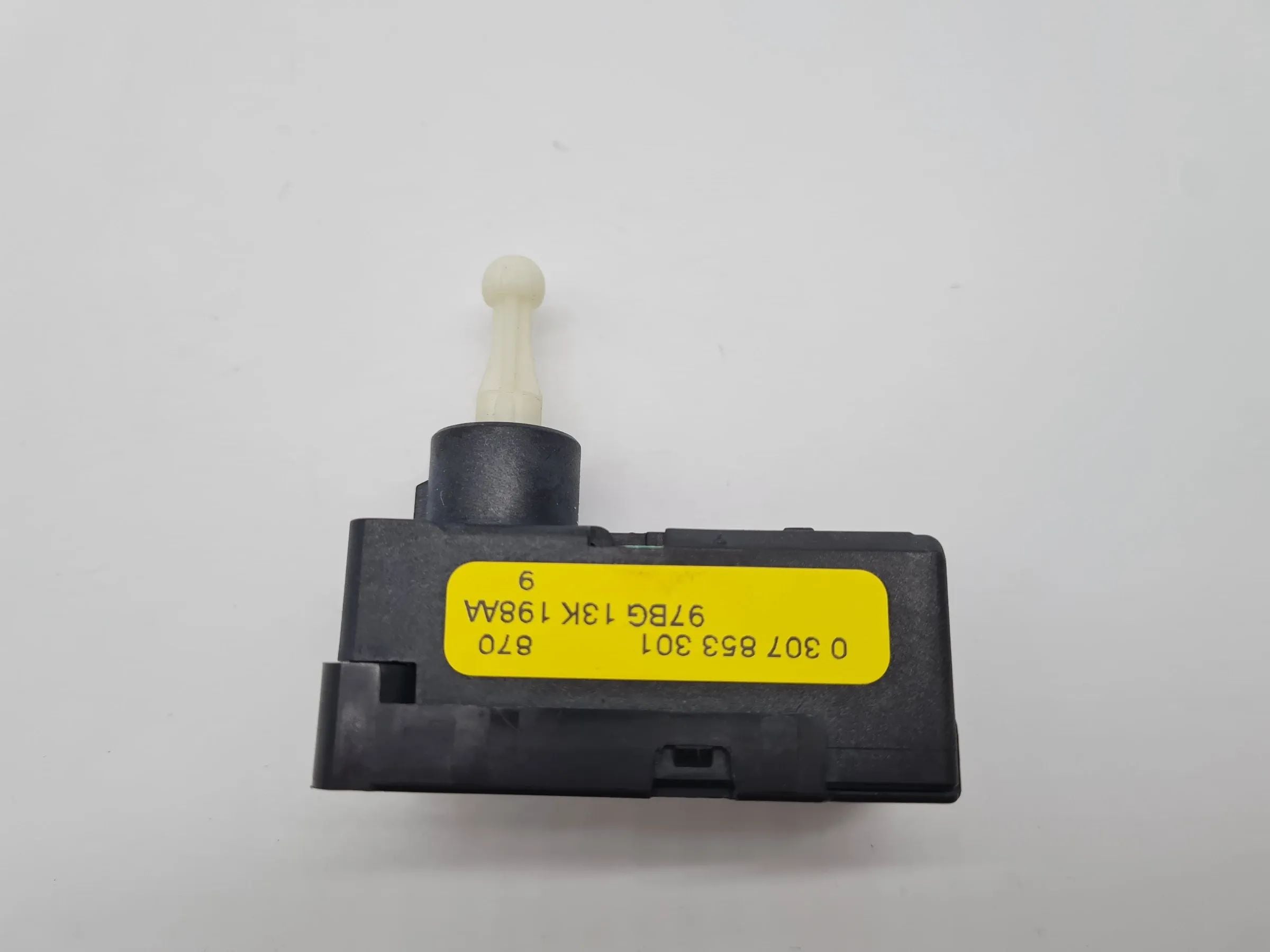 Original Ford Fiesta IV (JA/JB) Stellmotor Scheinwerfer LWR L/R 97BG 13K198 AA