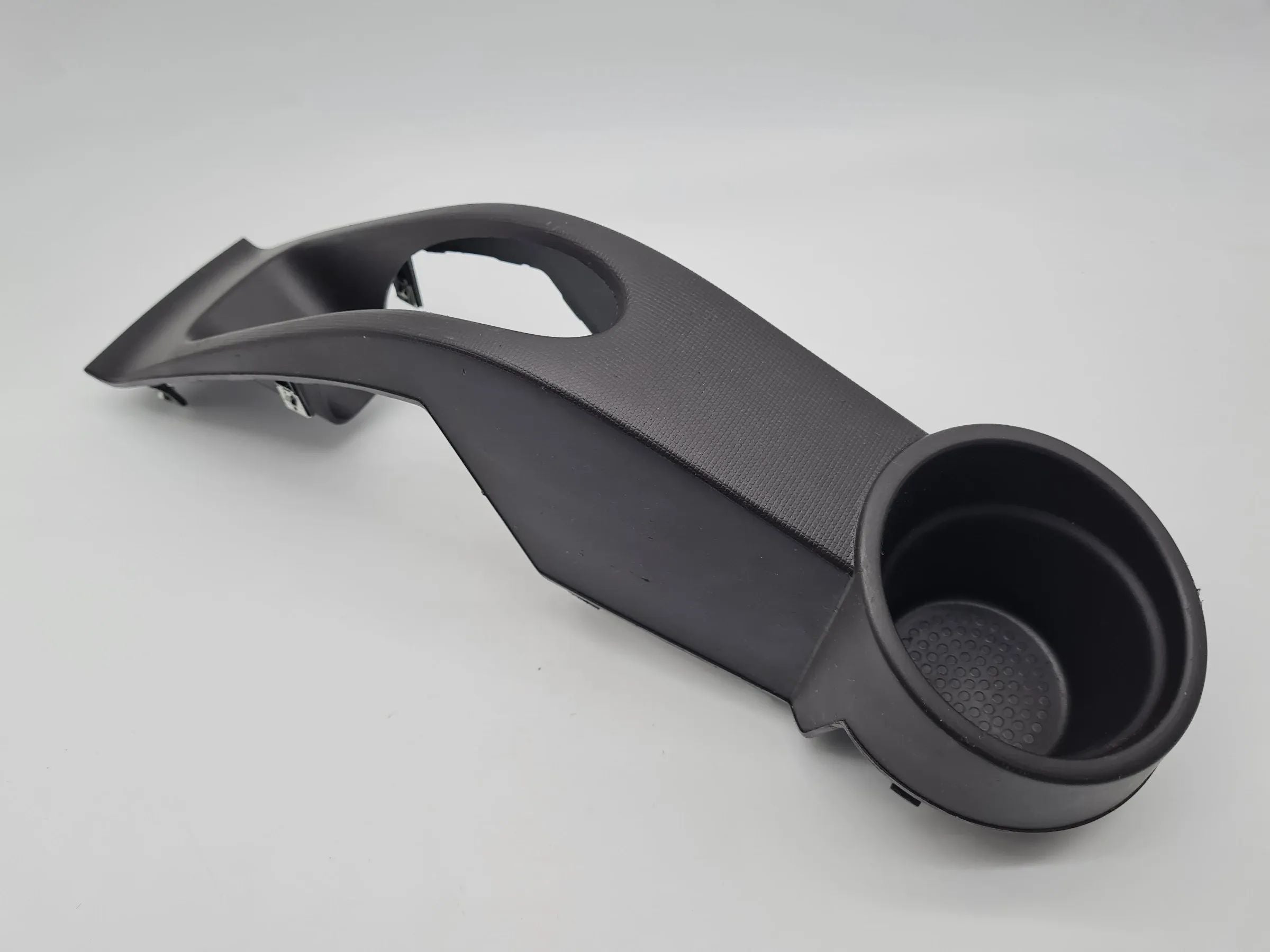 Original Seat Ibiza IV (6J5/6P1) Verkleidung Handbremshebel 6J0863289