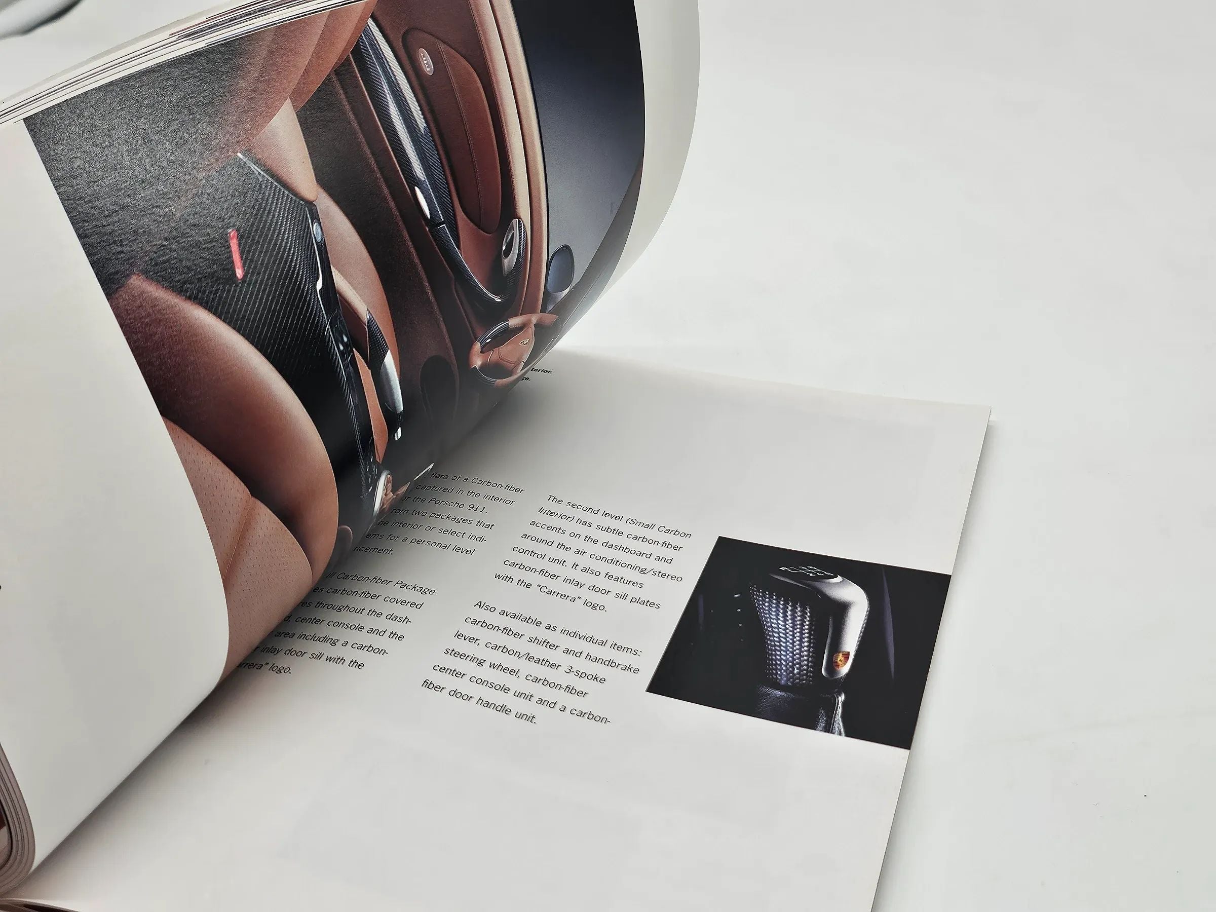 Original Porsche 911 The 911 Buch PNA 10000502 E/US english