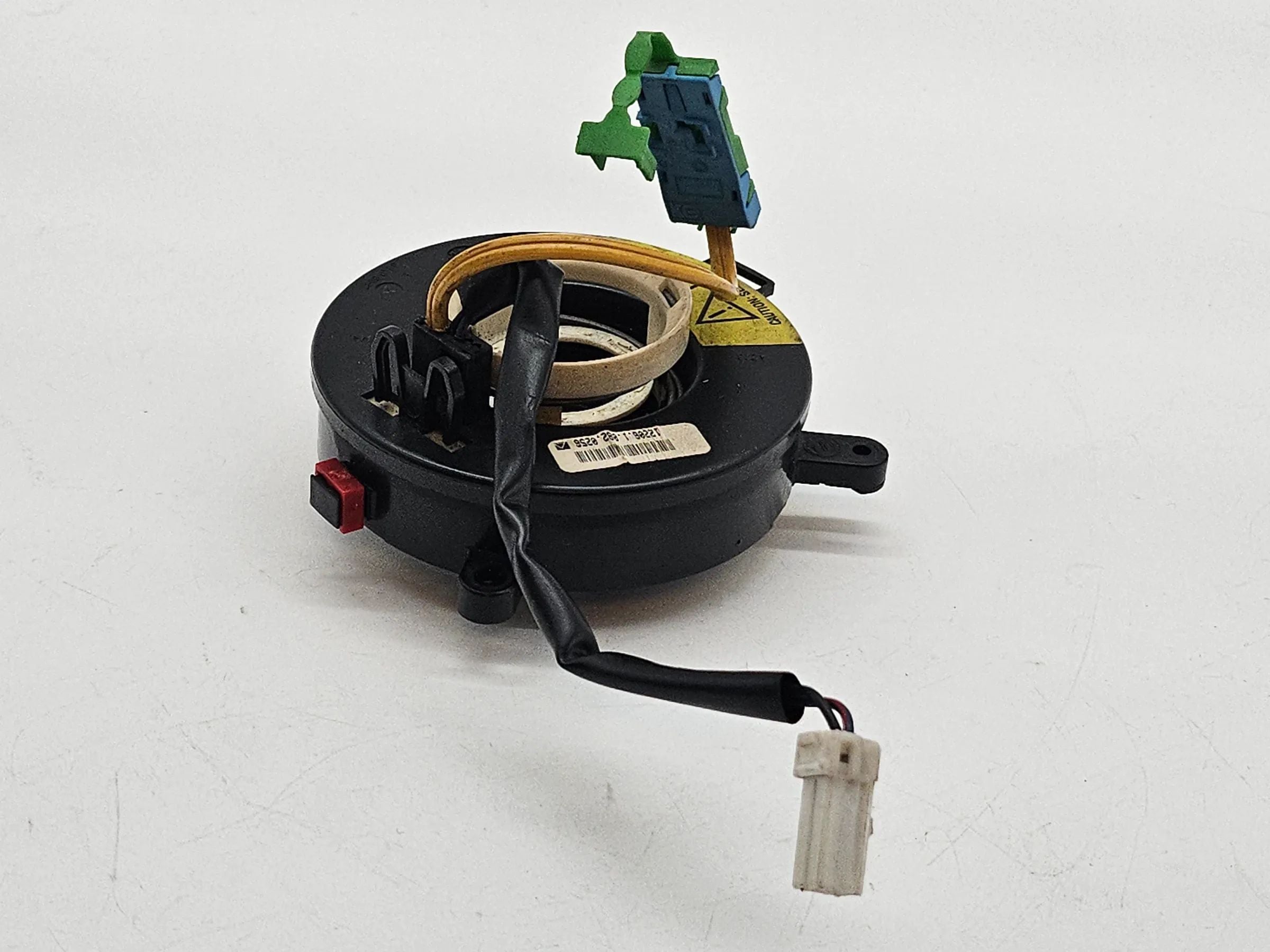 Fiat Punto (188) Lenkwinkelsensor Schleifring Wickelfeder