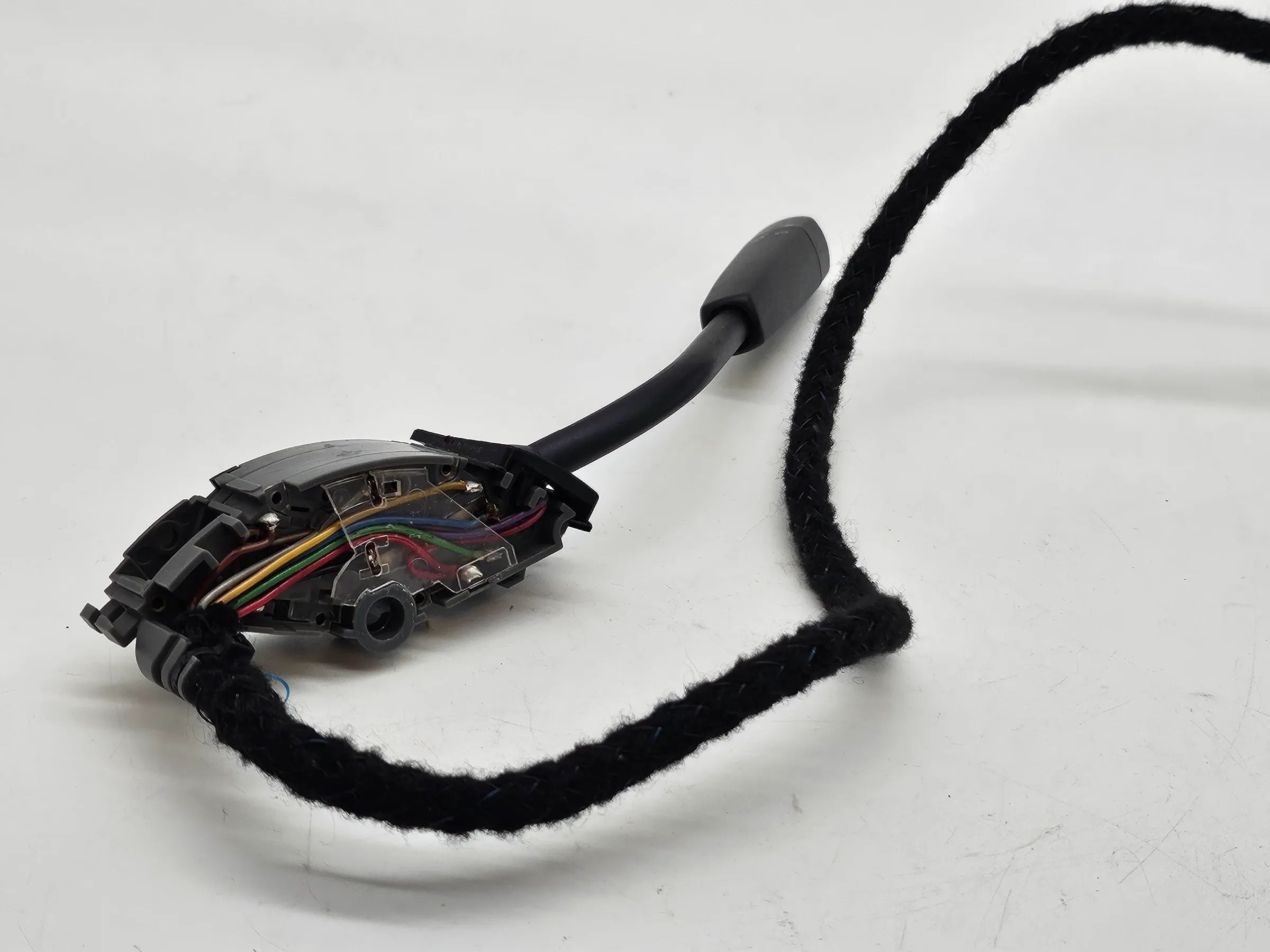 ORIGINAL MERCEDES-BENZ W210 R170 Tempomatschalter 2105400445 SWF LS202802