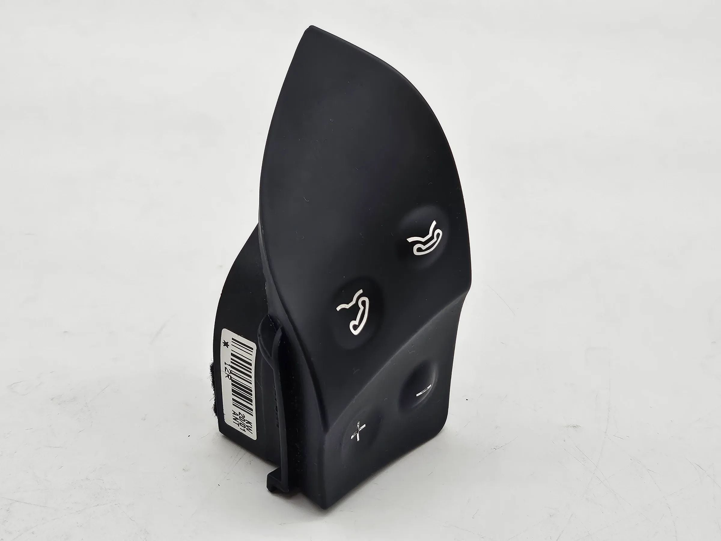 Original Mercedes-Benz W203 CL203 Schalter Telefon Lenkrad A2038216851