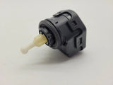 Original VW Golf IV Scheinwerfer Leuchtweitenregulierung LWR L/R 1J0941295C