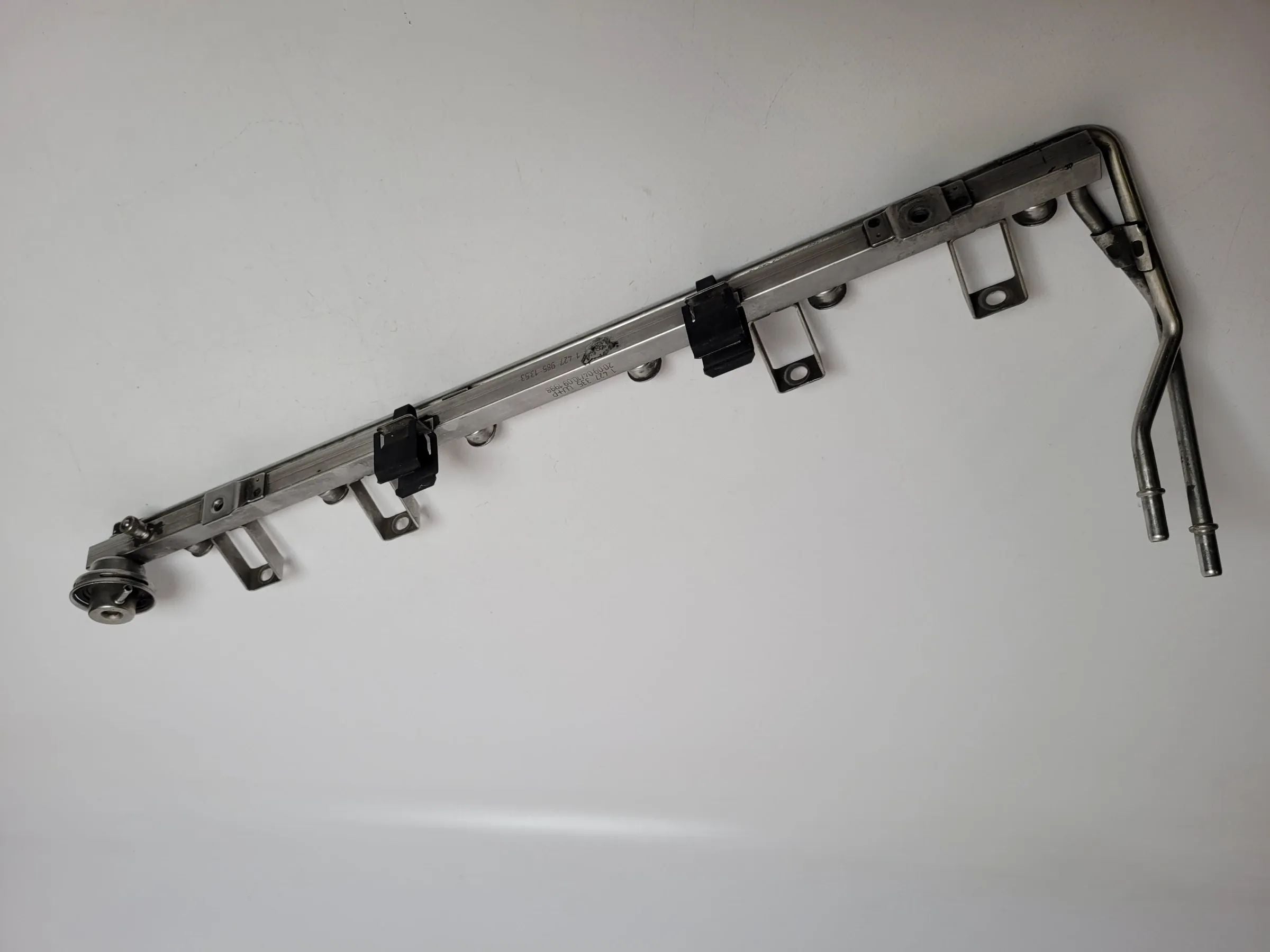 Original BMW 3er (E46) Einspritzleiste 14279851353