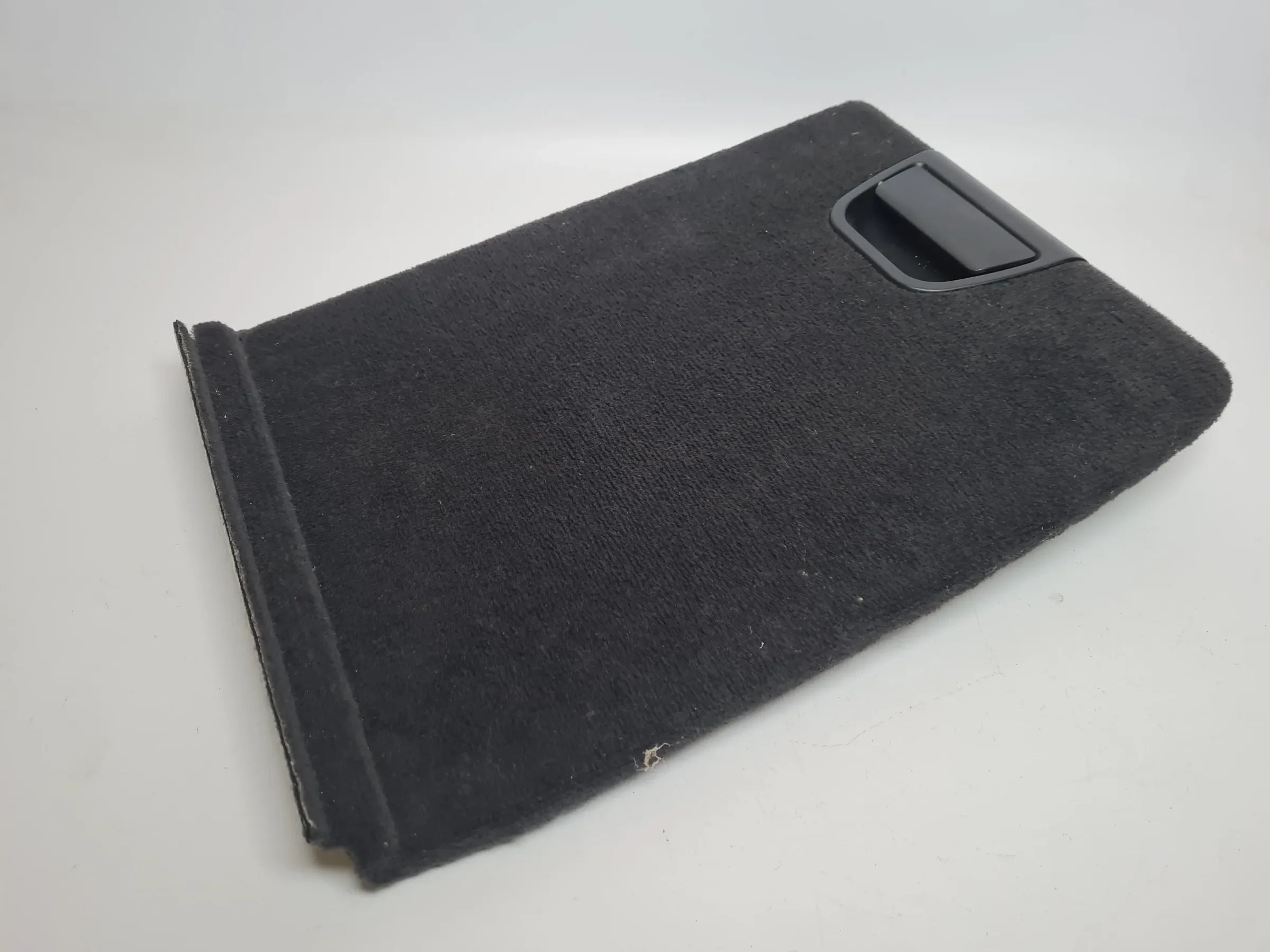 Original BMW X5 (E53) Kofferraum Abdeckung 6902100.9