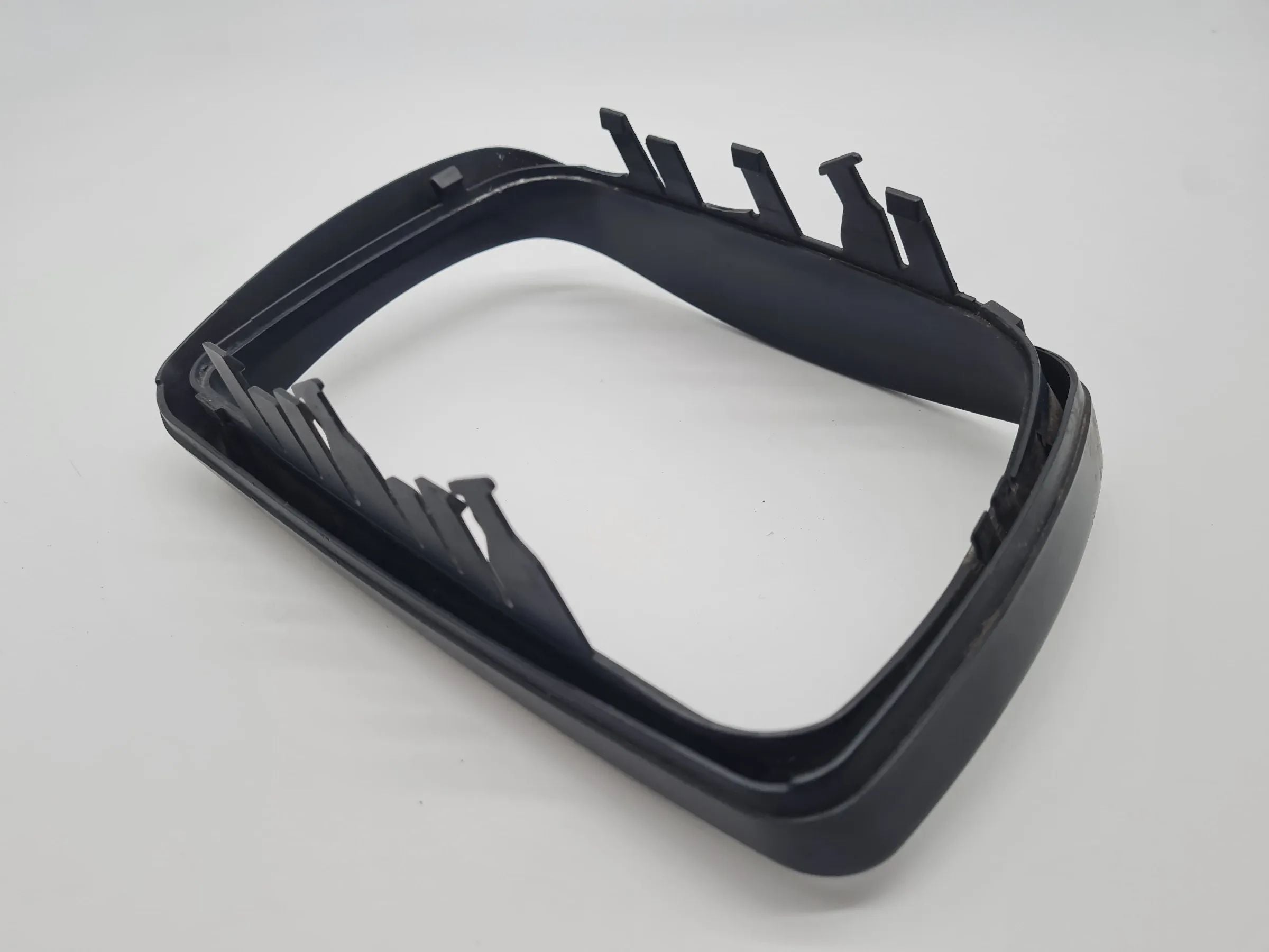 Original BMW X5 (E53) Spiegel Rahmen Abdeckung Rechts 51.16-8 254 904