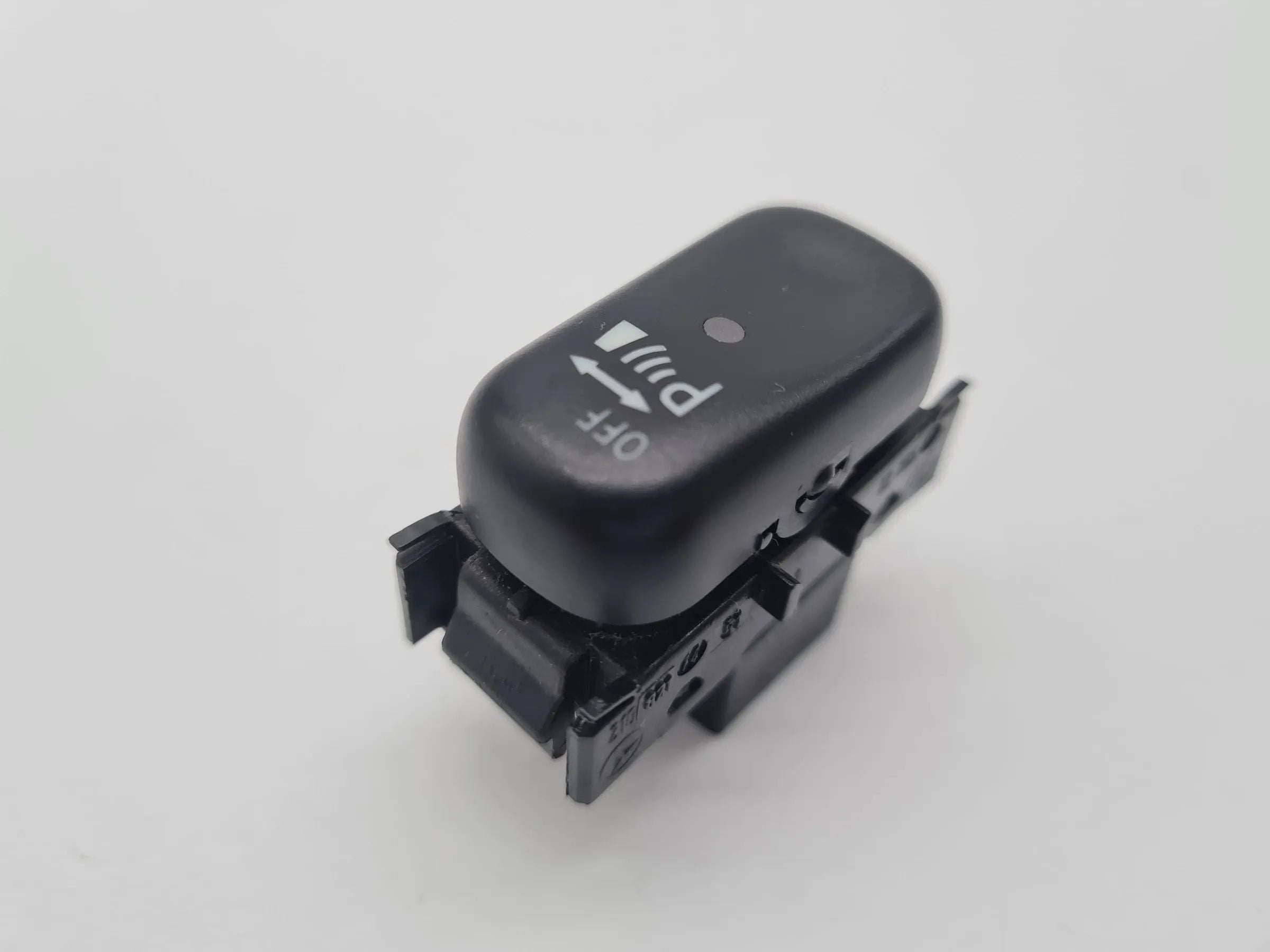 Original Mercedes-Benz A-Klasse (W168) PDC Schalter Einparkhilfe A2108217451