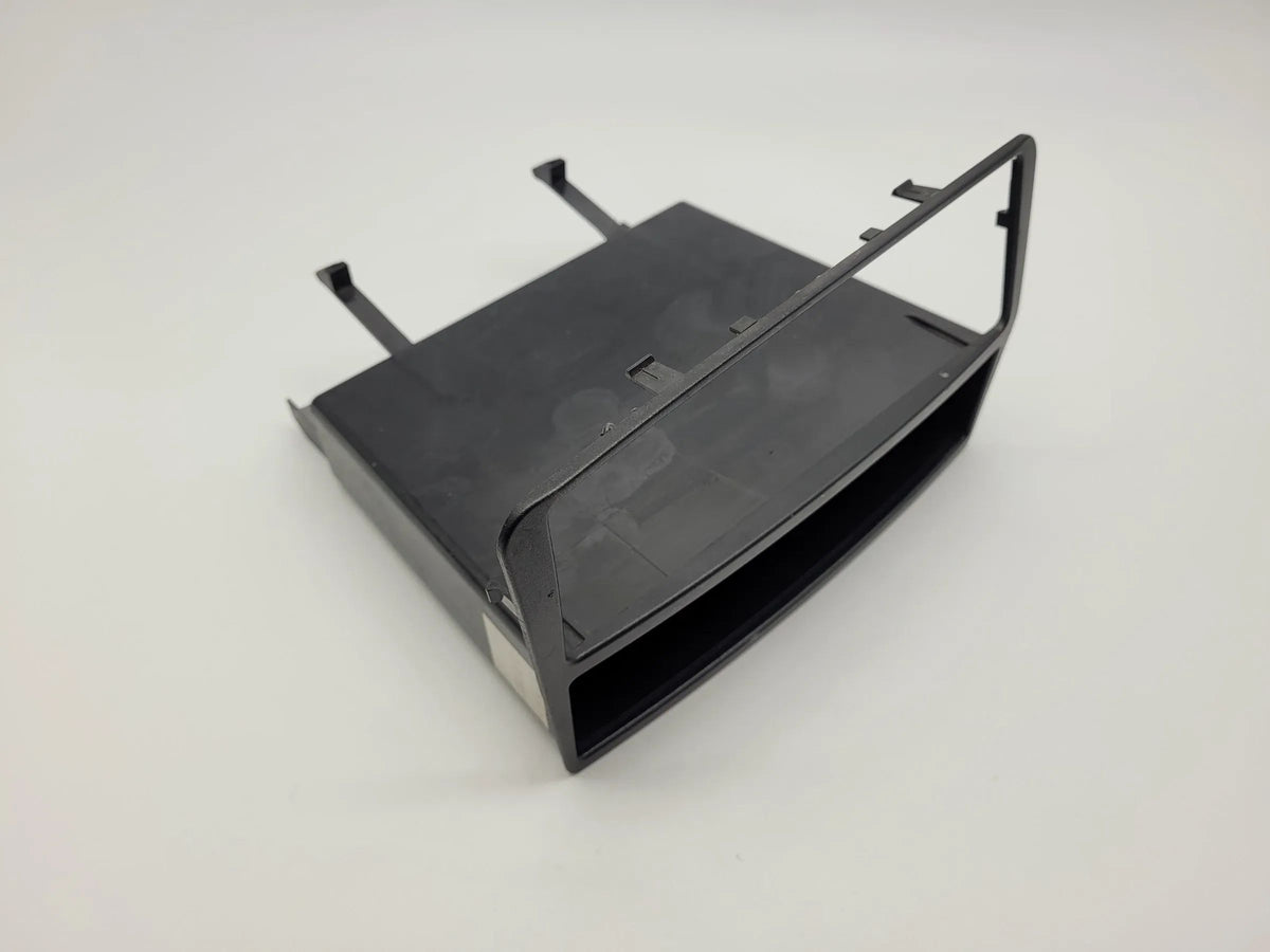 Original Mercedes-Benz A-Klasse (W168) Ablage Fach Radioblende A1686800891