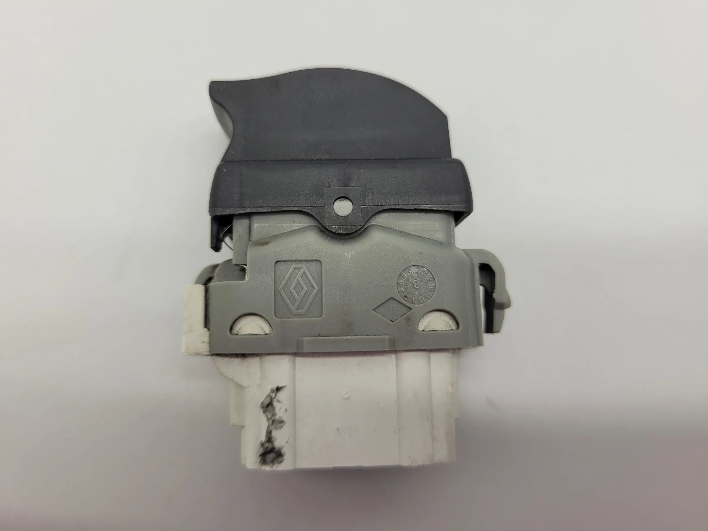 Original Renault Scenic II (JM0/1) Fensterheber Schalter L/R, 28082 / 315029