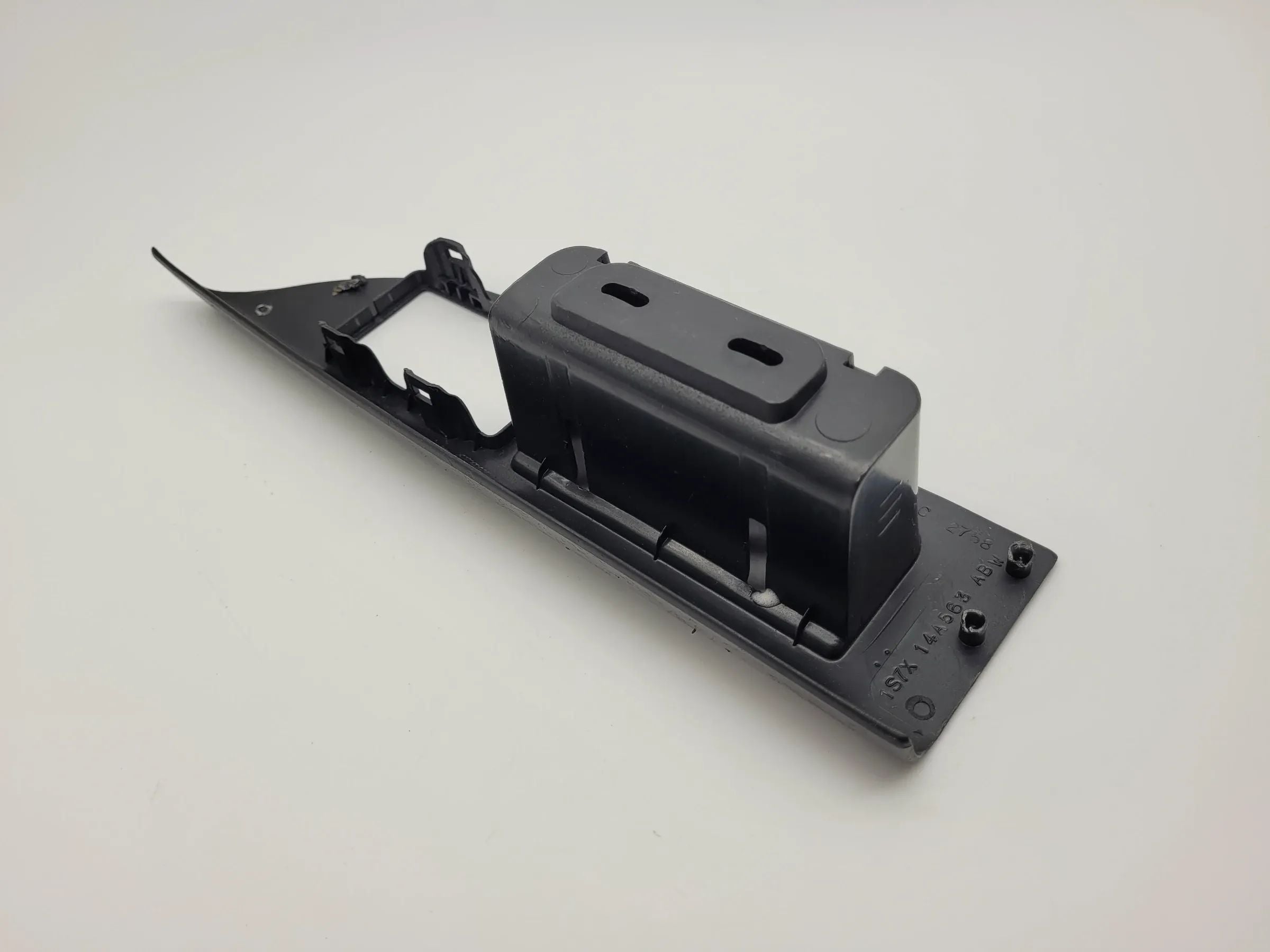 Original Ford Mondeo I 1 Tür Innengriff / Blende Fensterheber L 1S7X-14B077-ACW