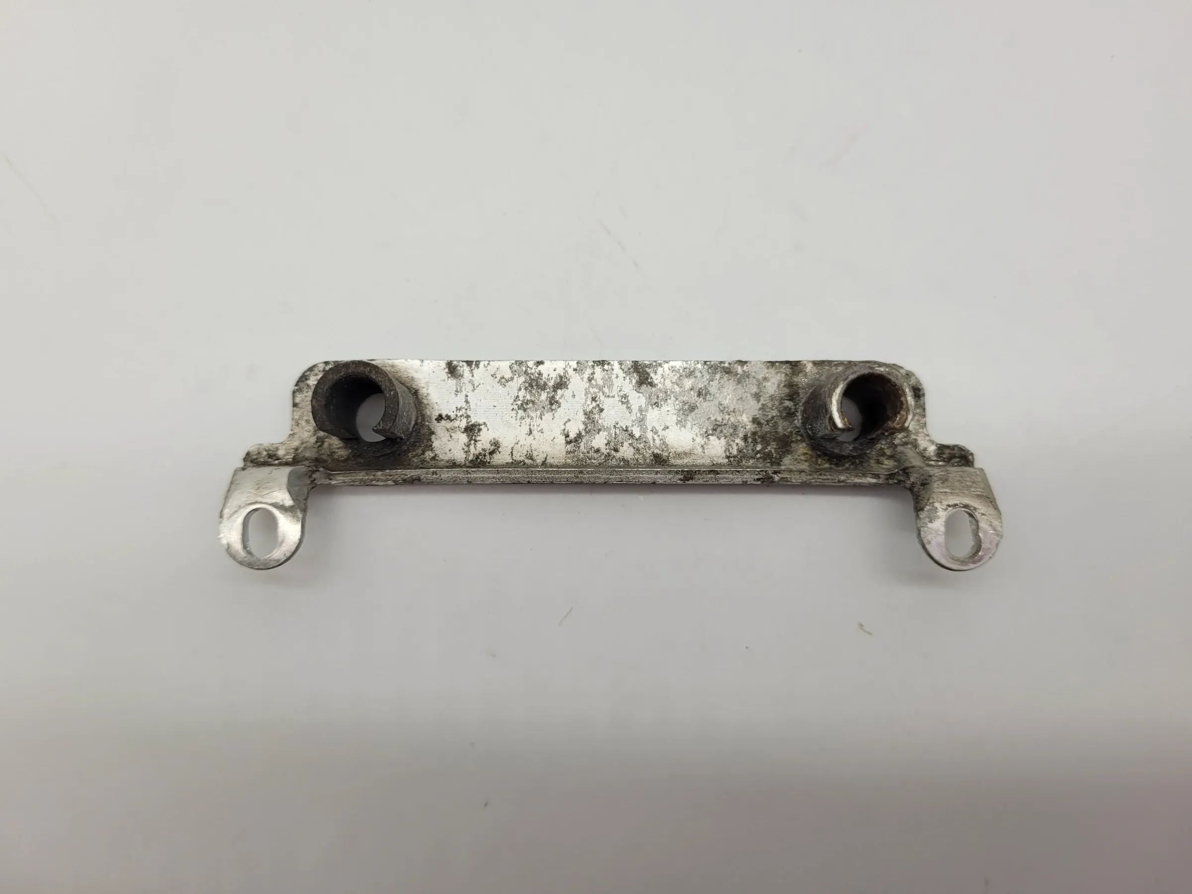 Original Peugeot 206 CC (2D) Halterung Motorsteuergerät ECU (9656659380)