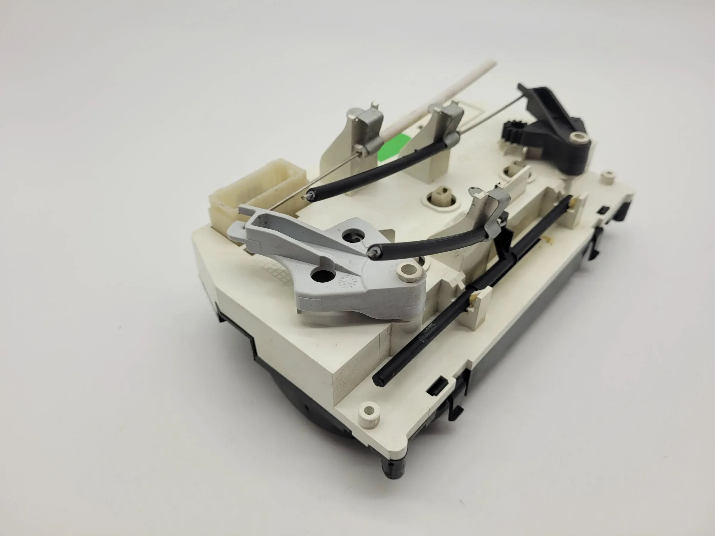 Original Peugeot 206 CC (2D) Klimabedienteil Heizungsbedienteil 99210