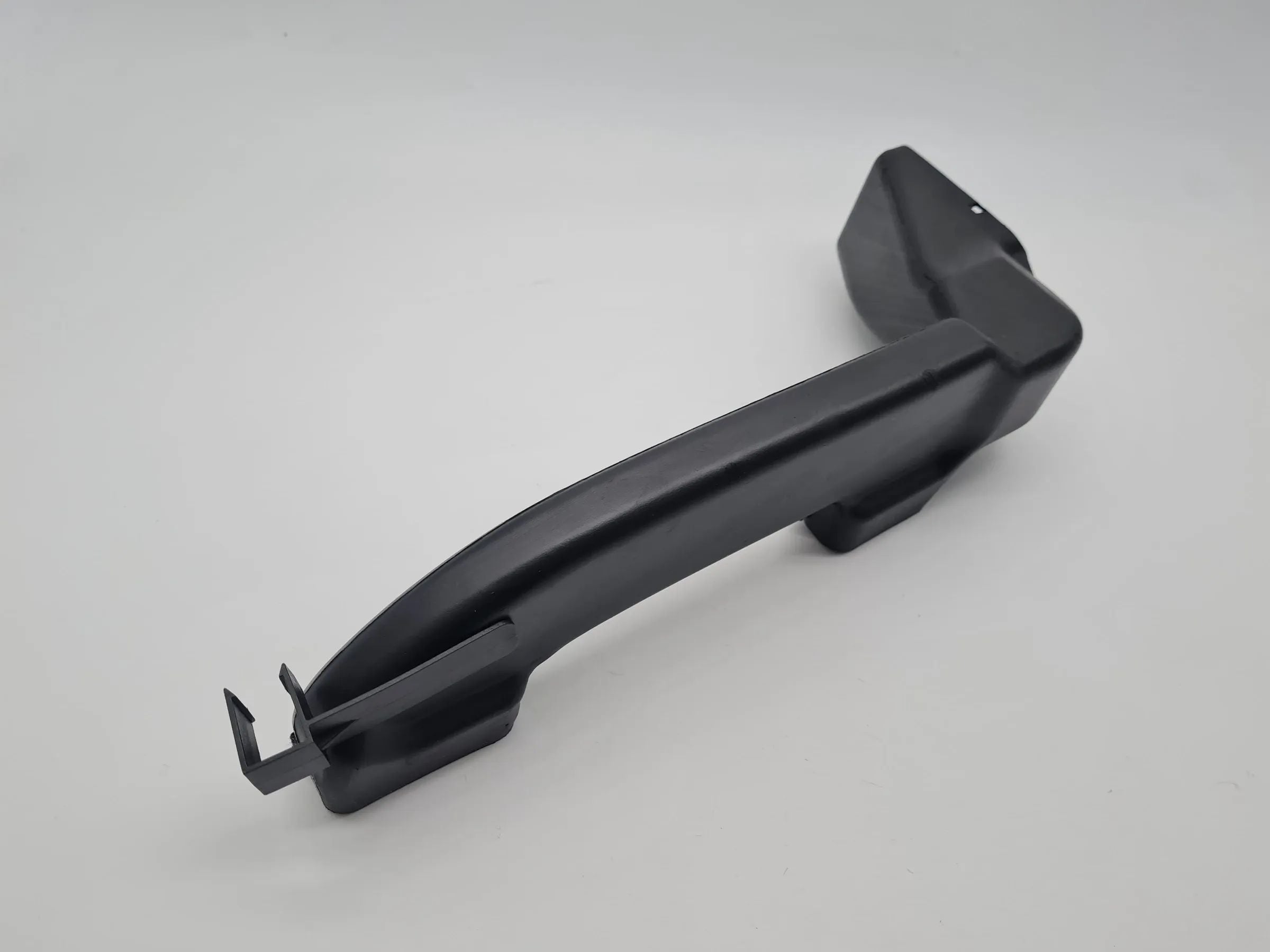 Original BMW X5 (E53) Luftführung Luftschacht Heizung 8409052