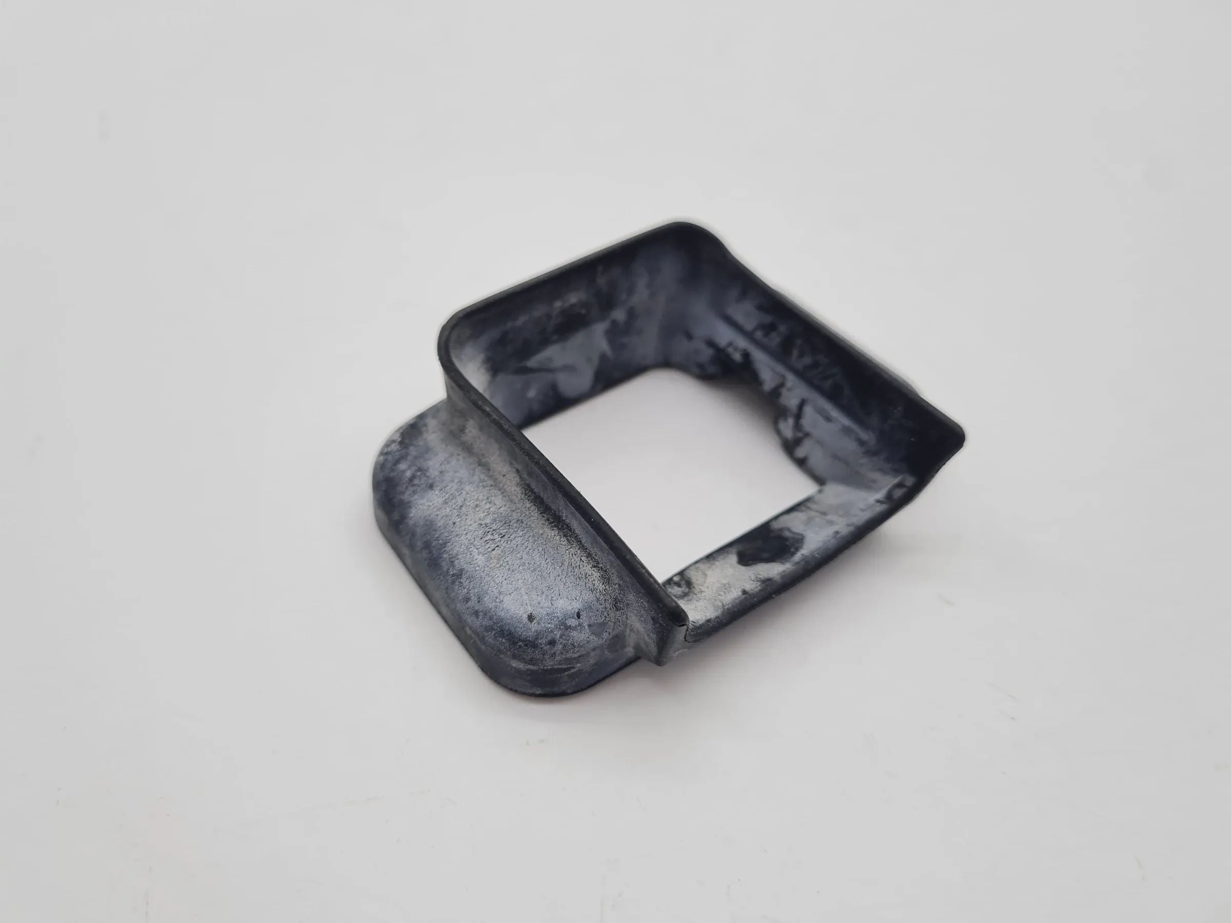 Original BMW X5 (E53) Türstopband Scharnier Dichtung Hinten L 7018897