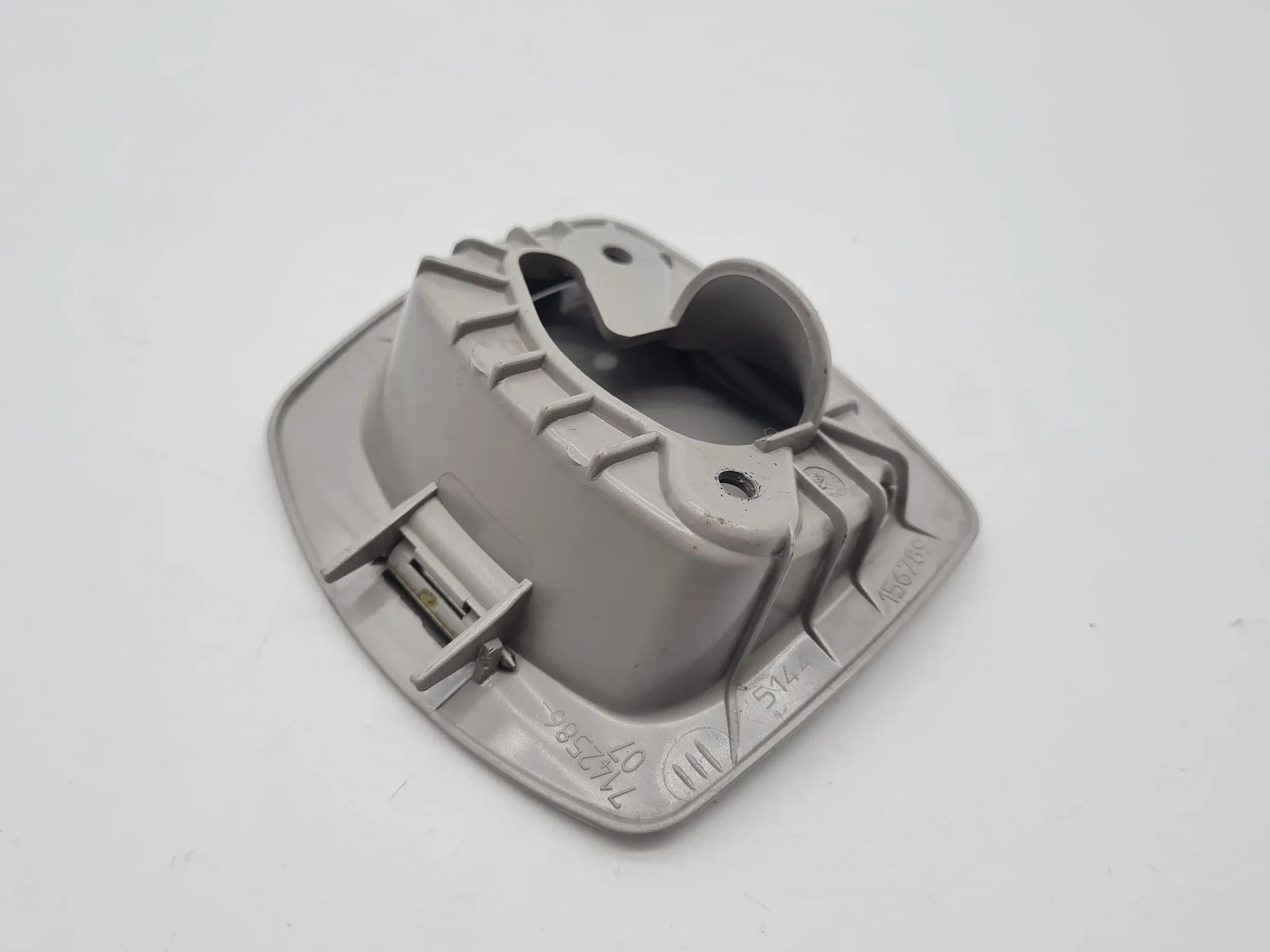 Original BMW 3er (E91) Kofferraumdeckel Grau Rechts 7142586