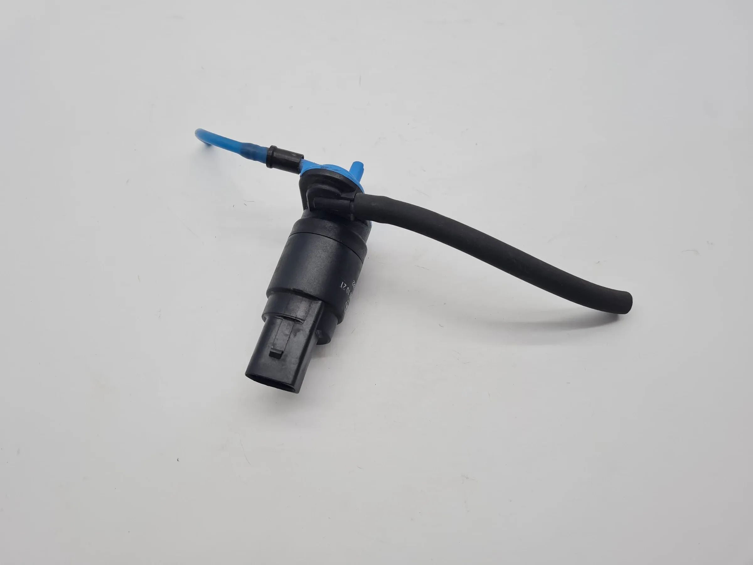 Original Mercedes-Benz A-Klasse (W168) Waschwasserpumpe A1248690072