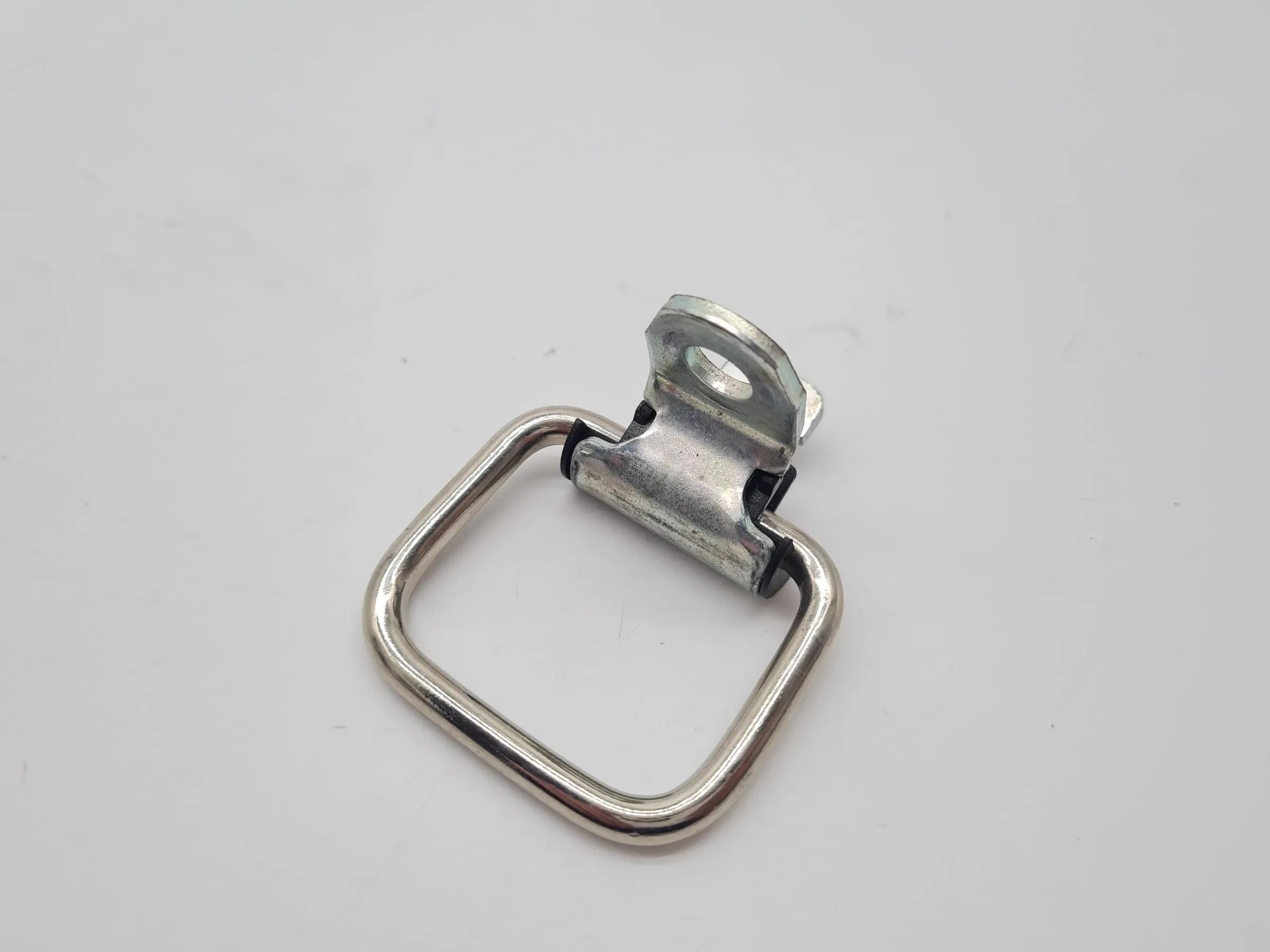 Original BMW 3er (E90/E91) Kofferraumösen Haken Halter Rechts 7129196