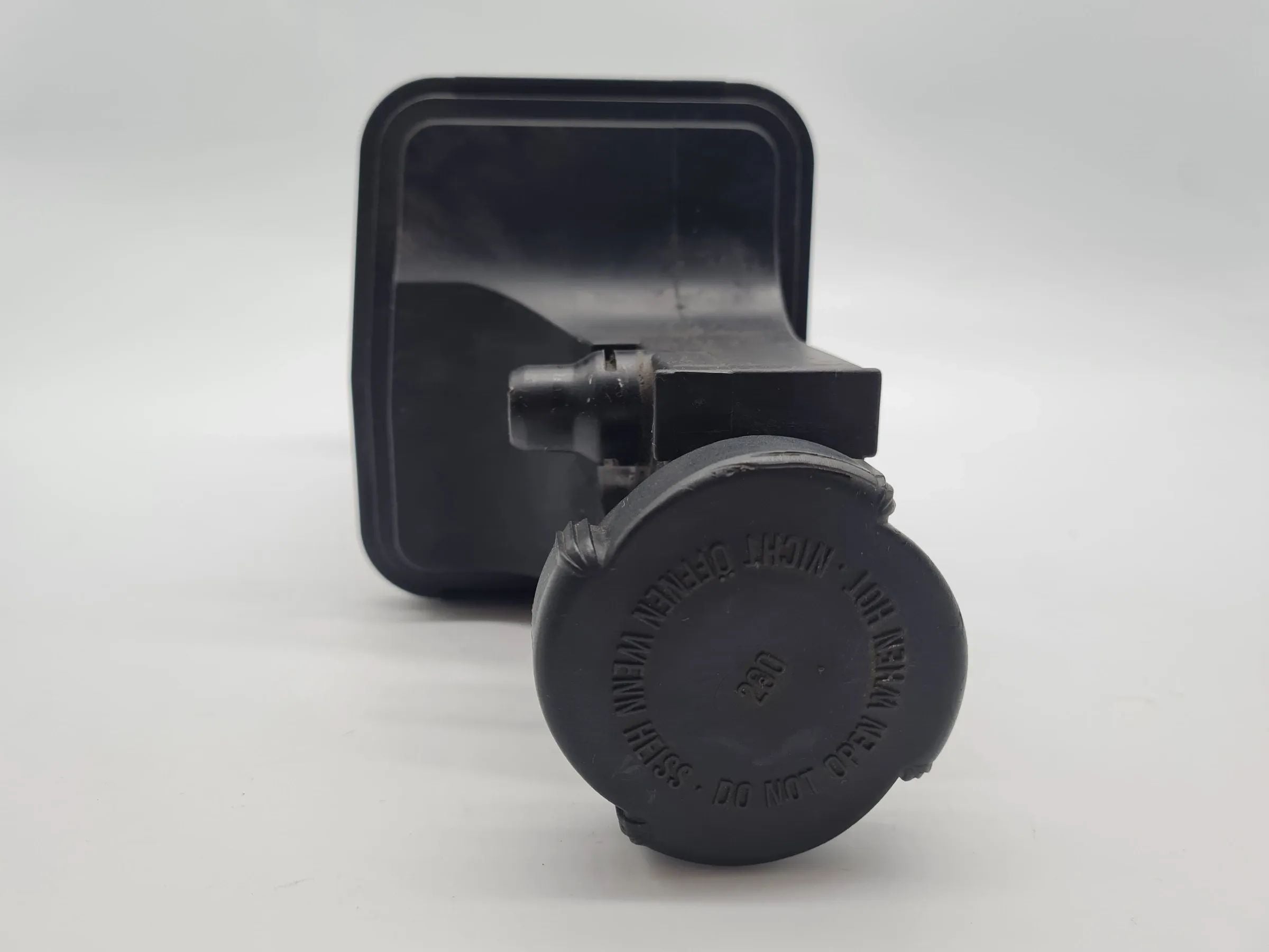 Original BMW 3er (E46) Ausgleichsbehälter 7573781