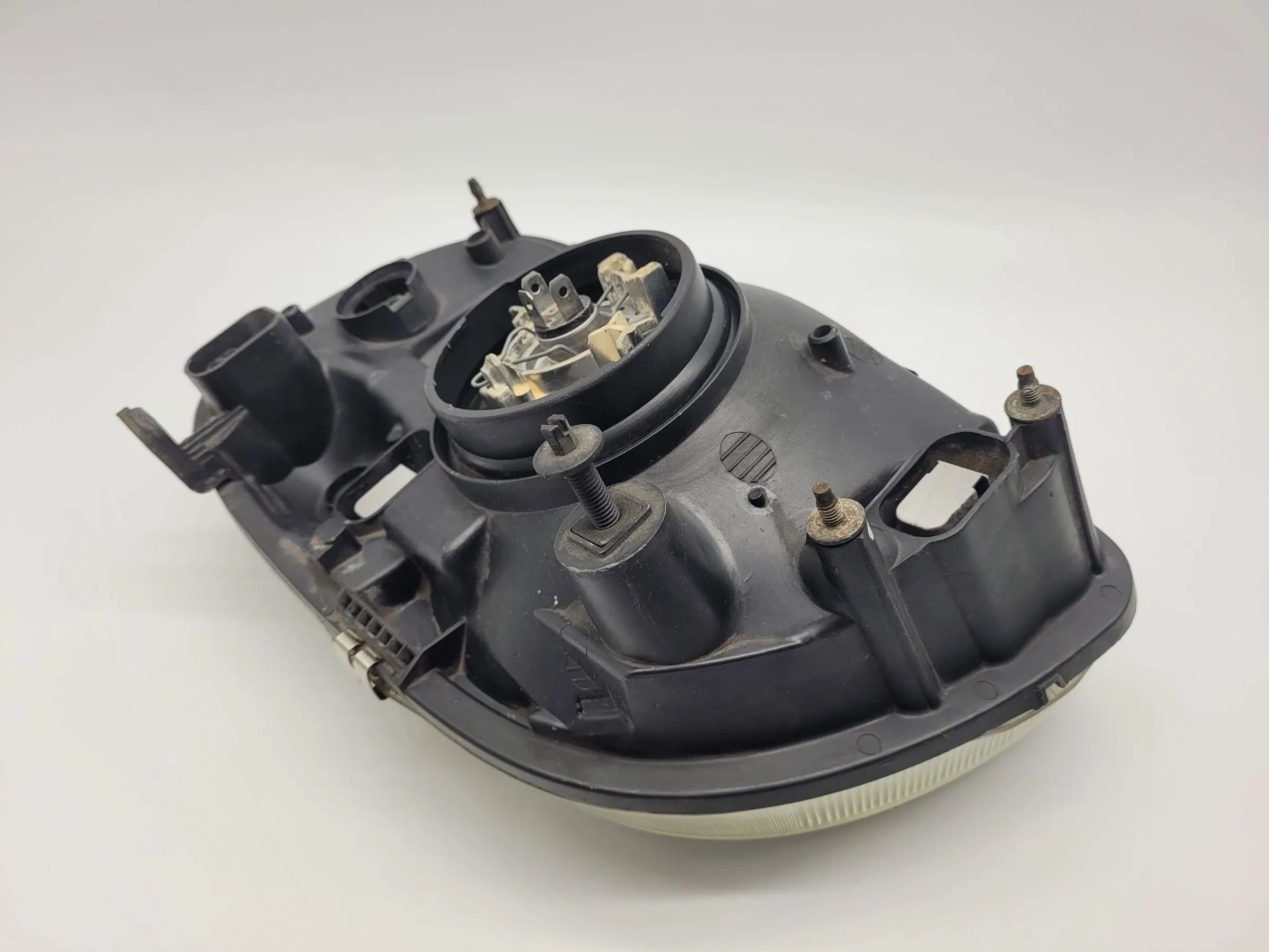 Nissan Micra II 2 (K11) Scheinwerfer / Frontleuchte Rechts 89000362