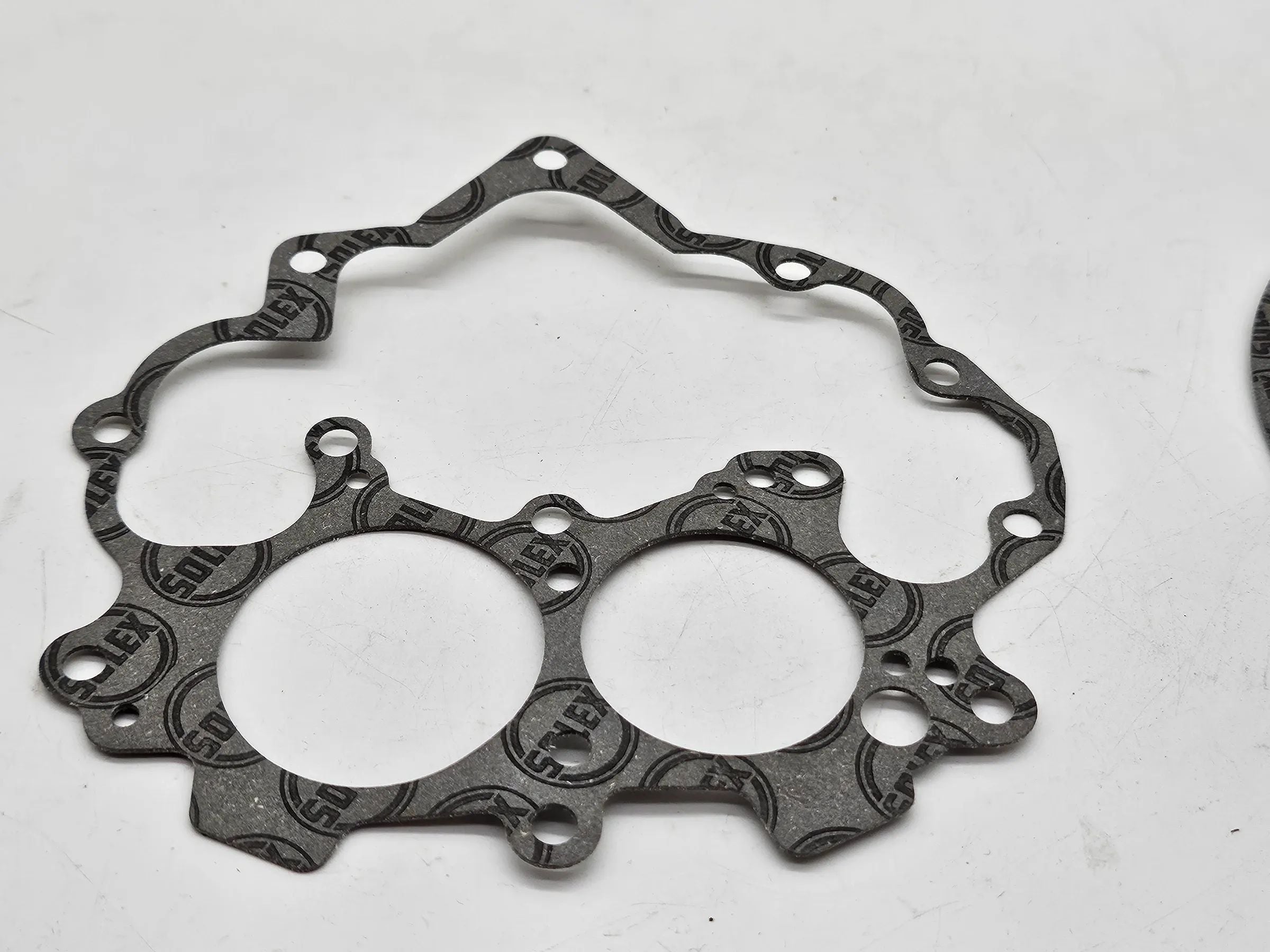 Original Opel Oldtimer Vergaserdichtung  Set 1608200 Set 5