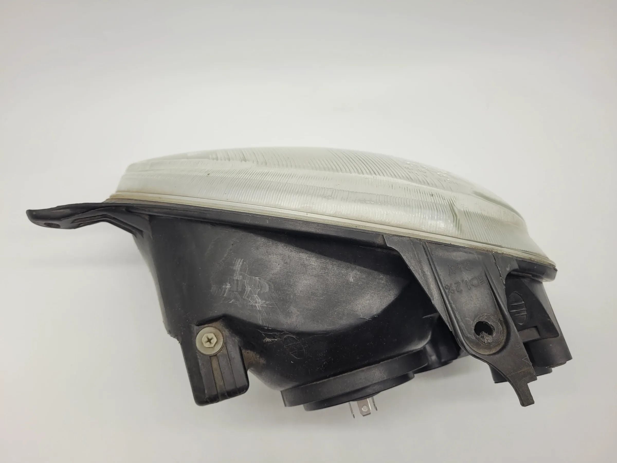 Original Opel Corsa B (S93) Scheinwerfer / Frontleuchte, Rechts 90386290