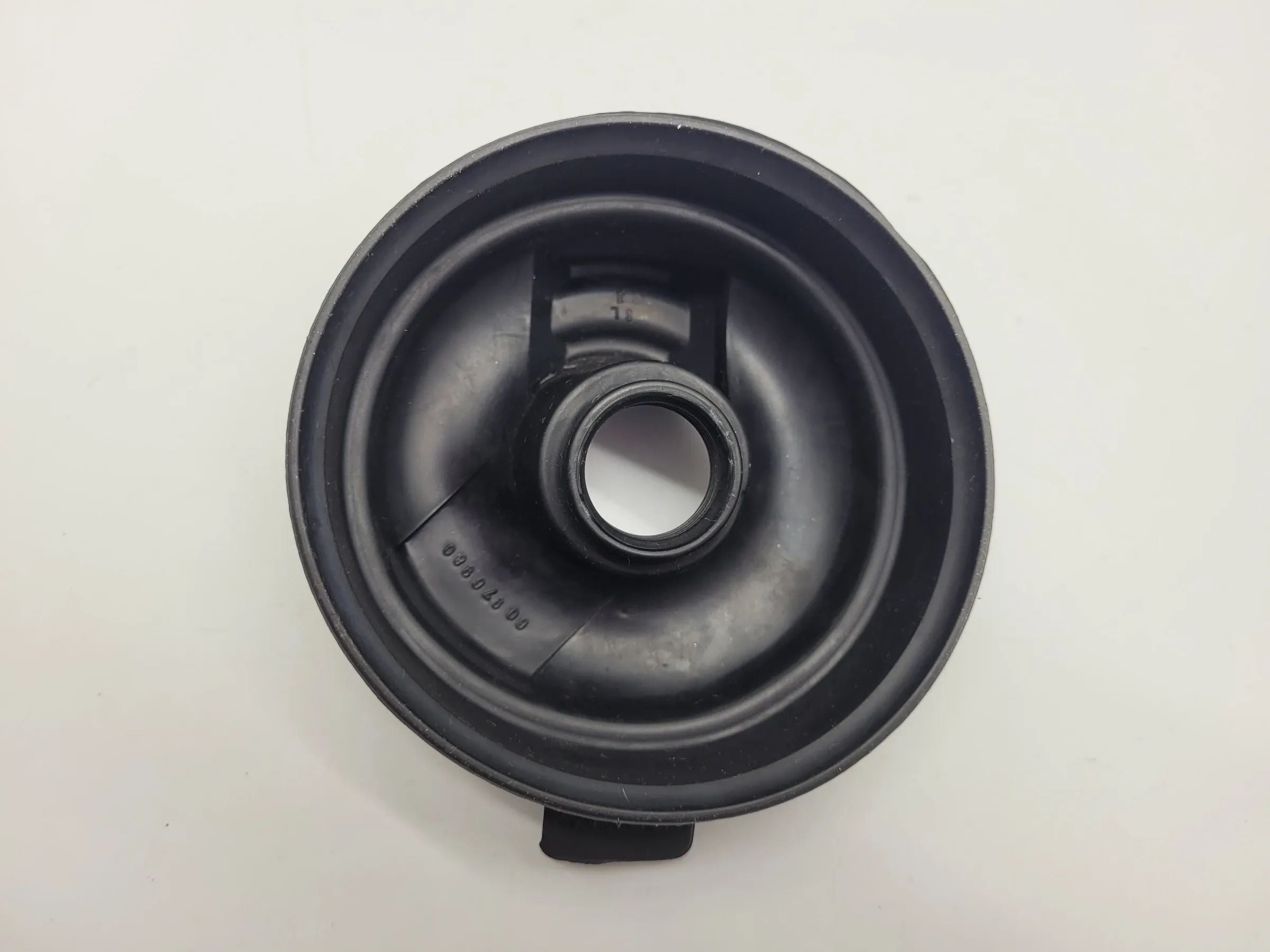 Original Nissan Micra II 2 (K11) Kappe Deckel Gummi Scheinwerfer L/R 60976980