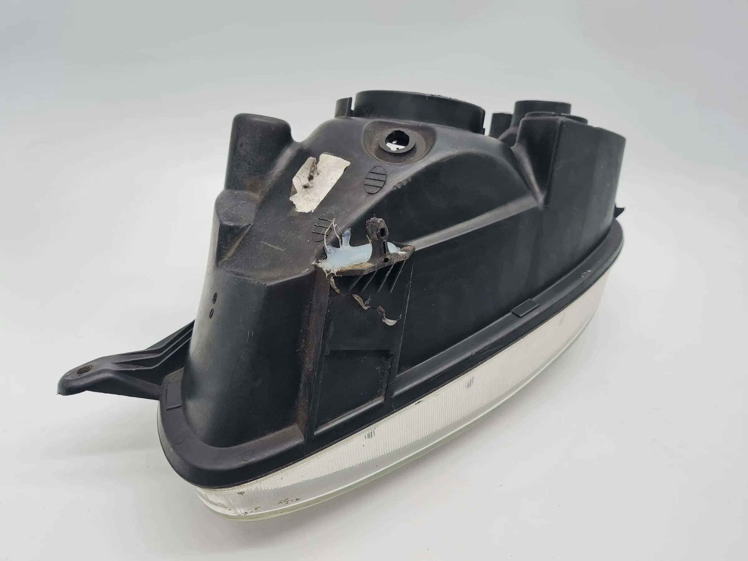 Original Opel Corsa B (S93) Scheinwerfer / Frontleuchte, Rechts 90444785