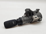 Original AUDI A4 B6 Zündschloss Lenkradschloss Schlüssel 4B0905851G