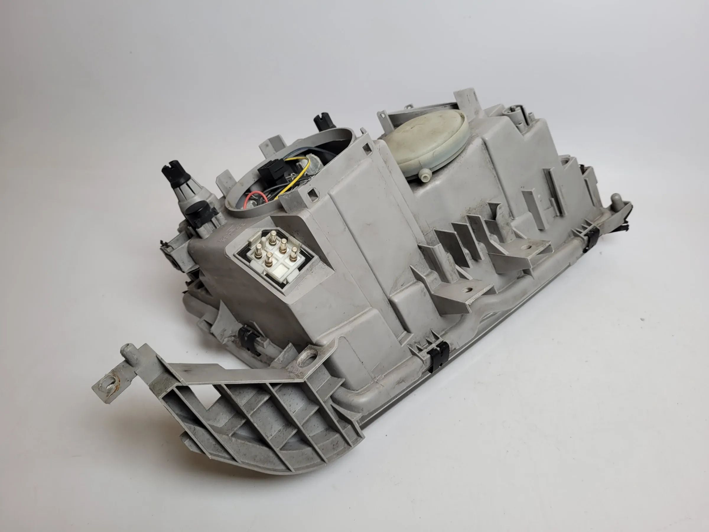 Original Mercedes-Benz C-Klasse Scheinwerfer / Frontleuchte Links A2028202961