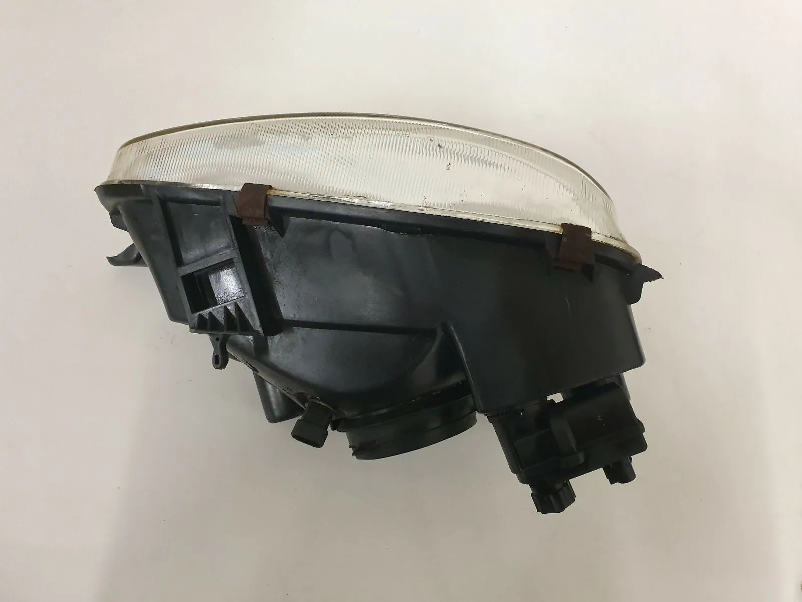 Faros Originales Opel CORSA B Izquierdo Valeo 90444786 / 1216488