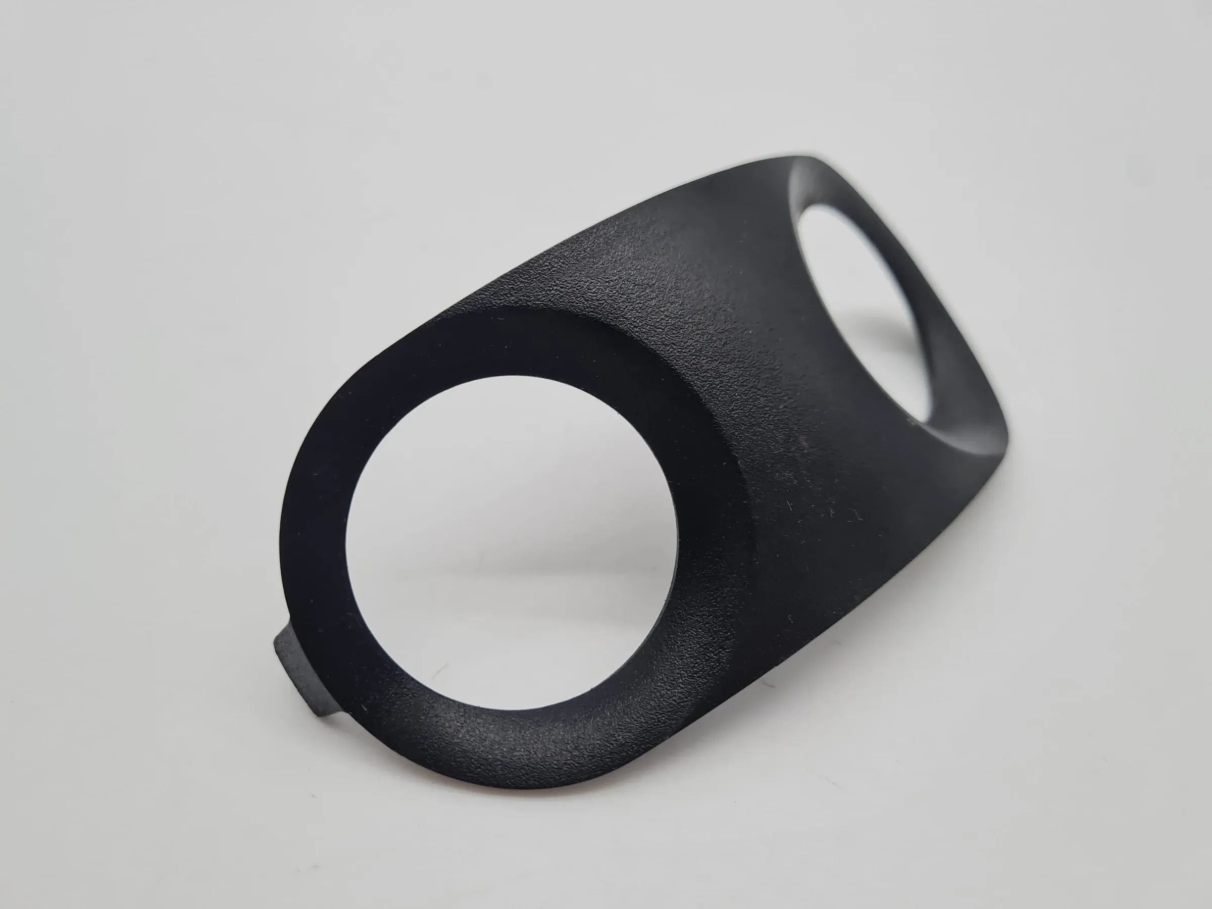 Original Fiat Punto Grande (199) Verkleidung Blende Abdeckung 735386360