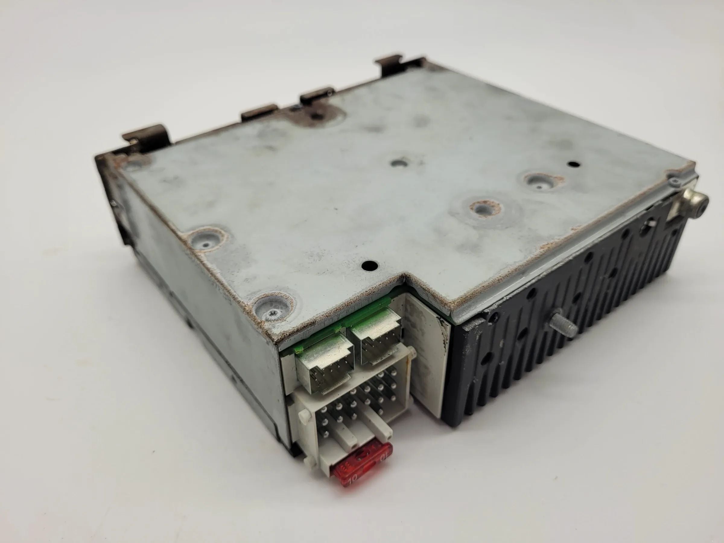 Original BMW X5 (E53) Autoradio BM24 TMC Empfänger Modul 65.12-6 907 130