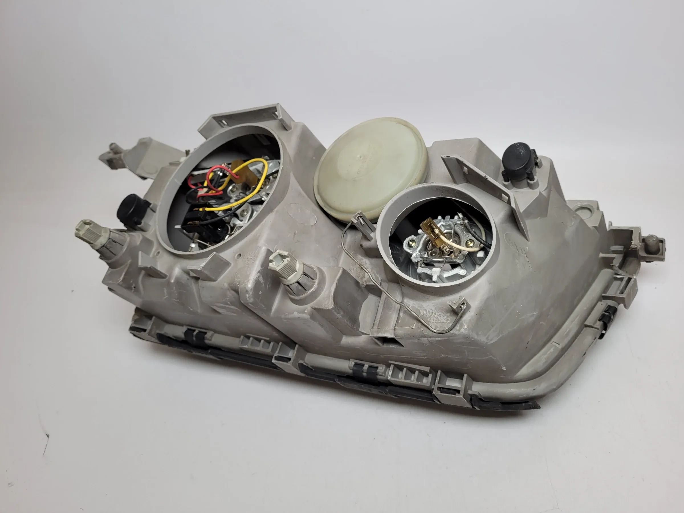 Original Mercedes-Benz C-Klasse Scheinwerfer/Frontleuchte Rechts A2028203061